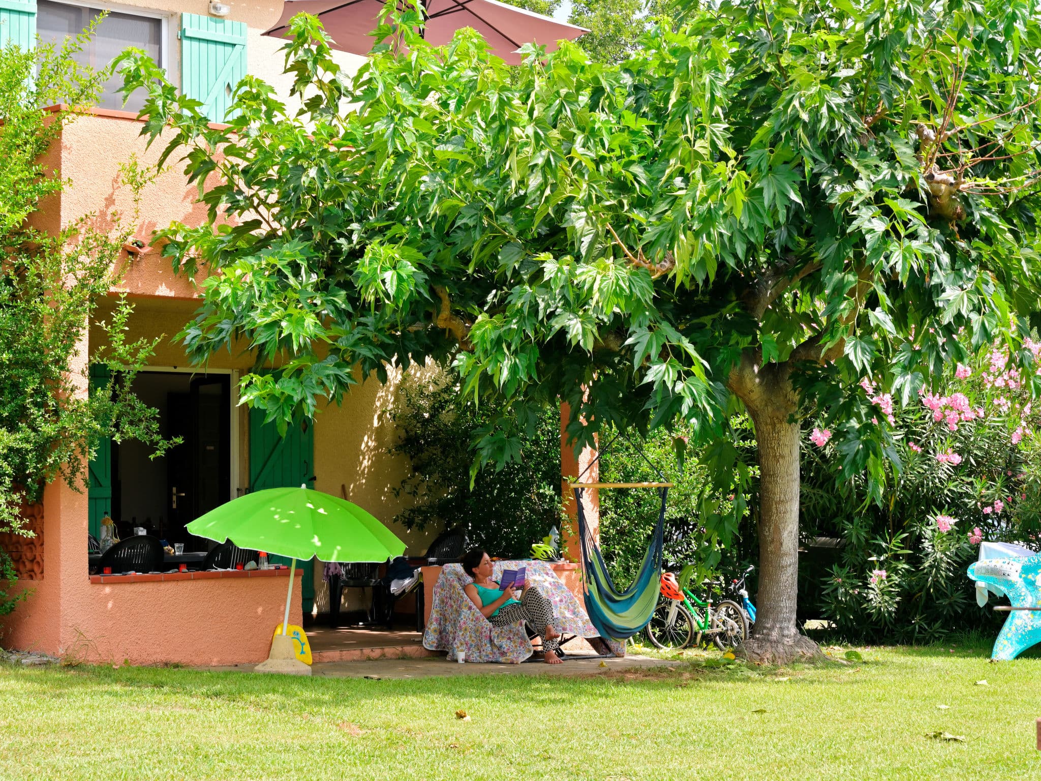 Outdoor