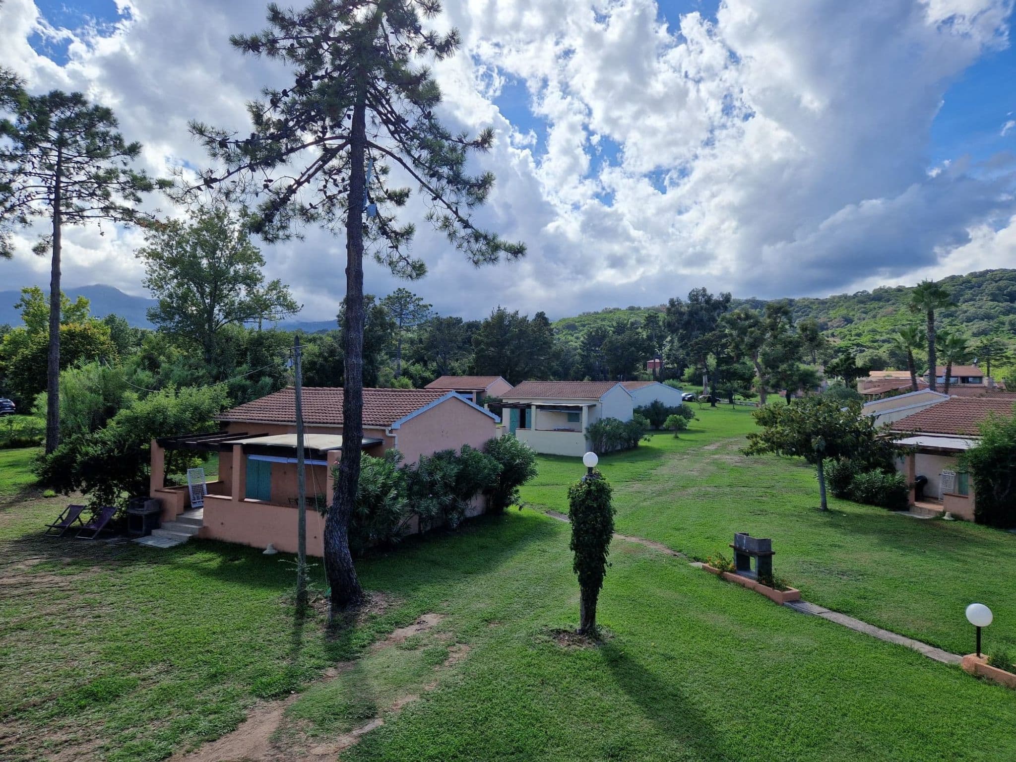 Outdoor
