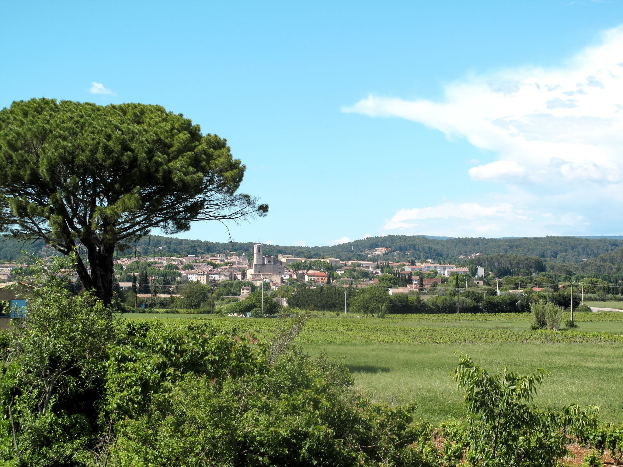Outdoor