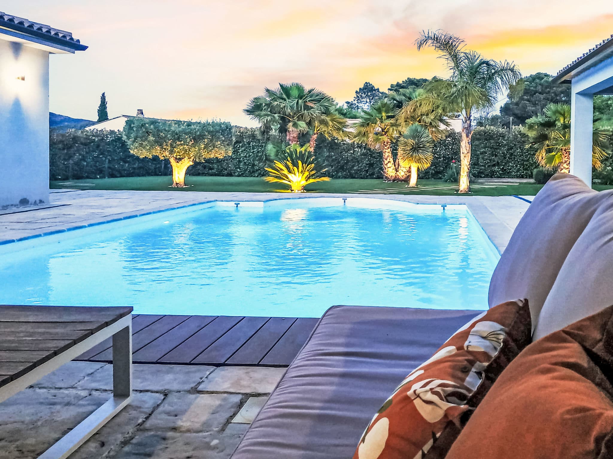 Pool Outdoor