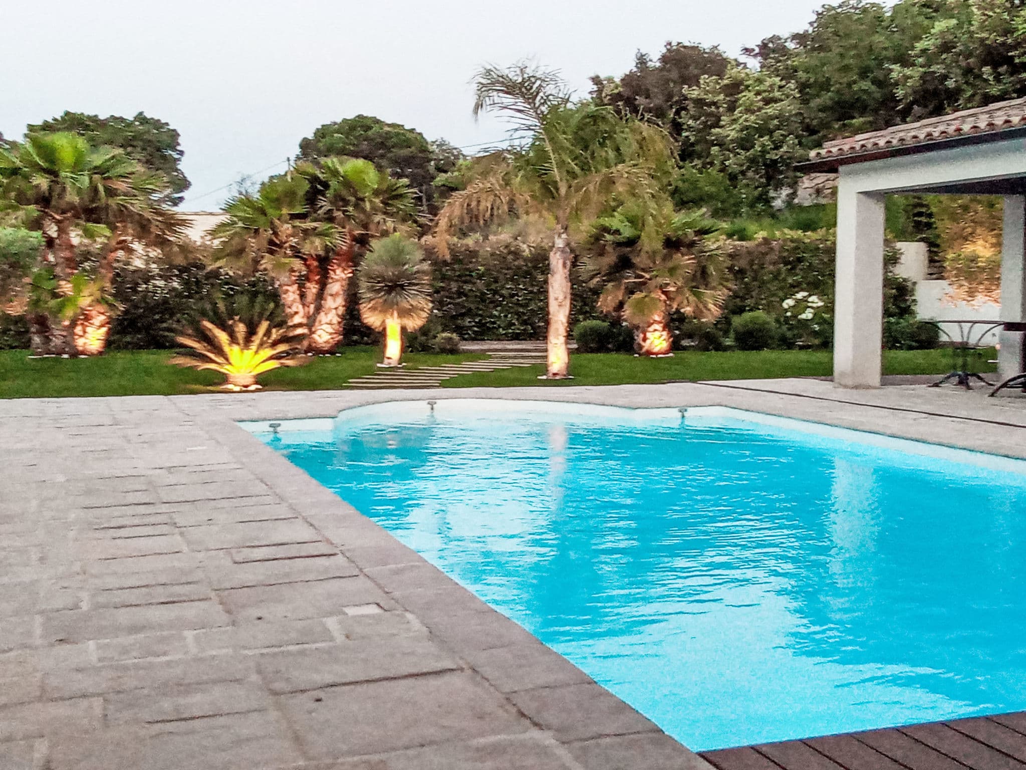 Pool Outdoor