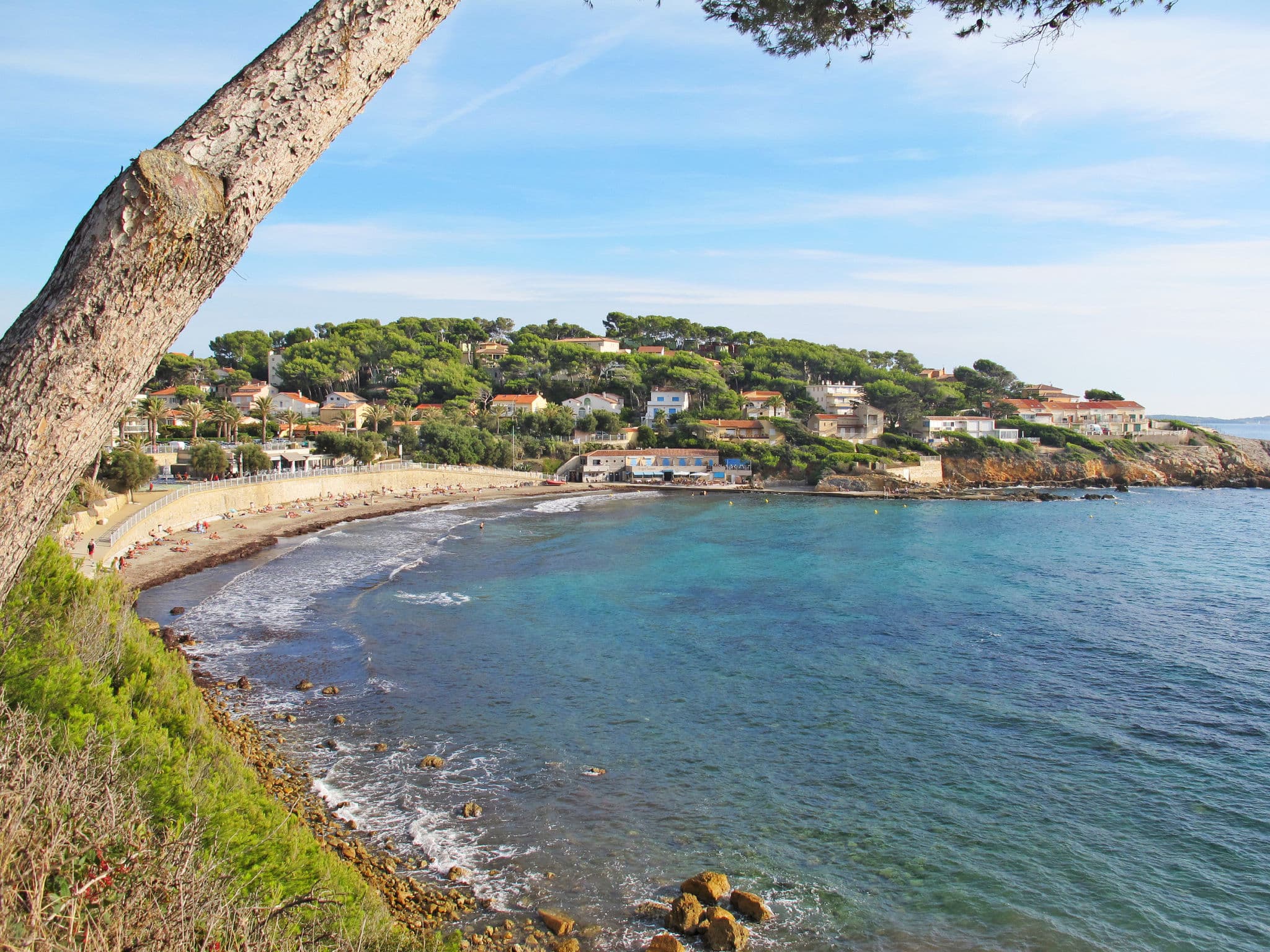 Place