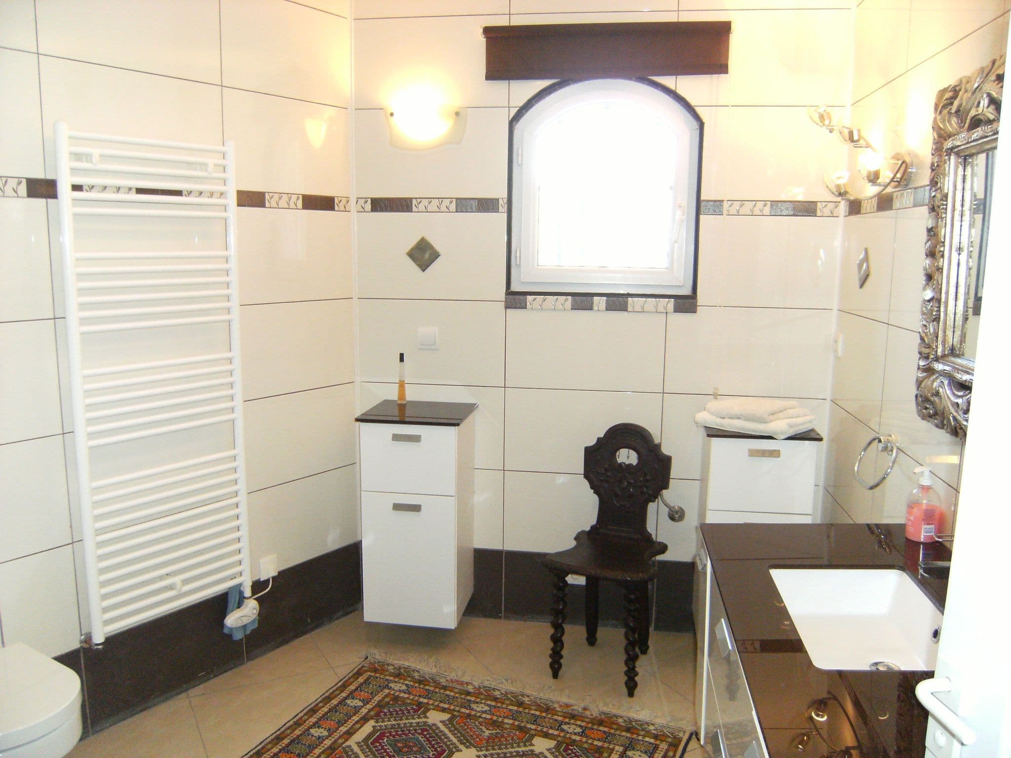 Inside other