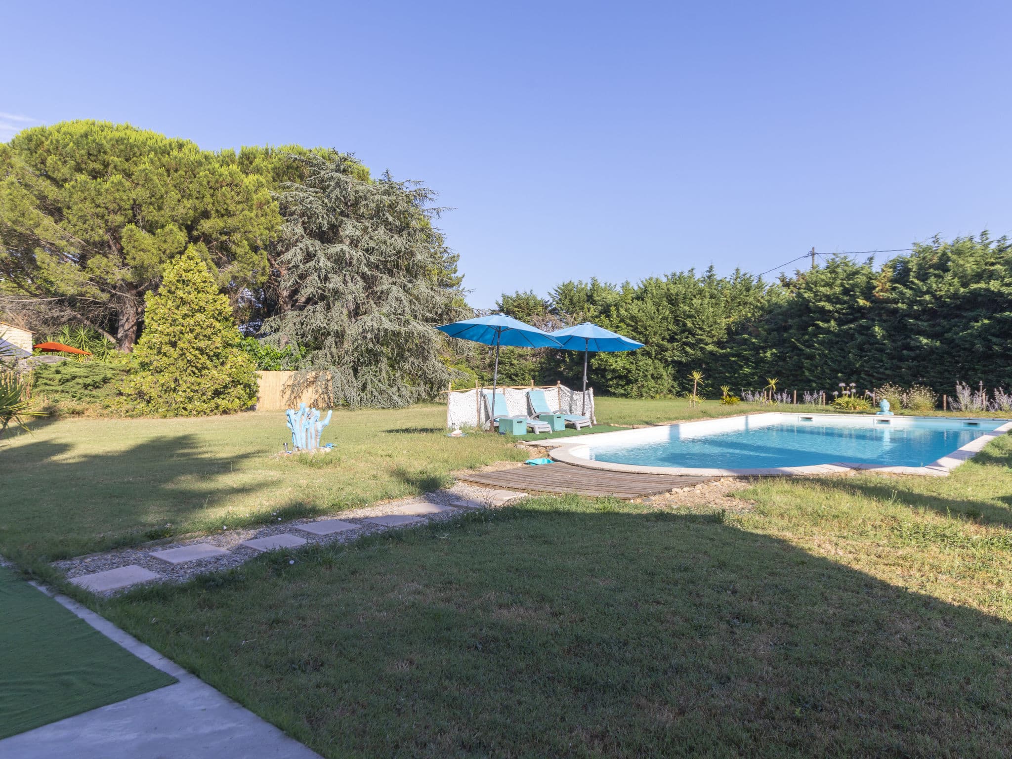 Pool Outdoor