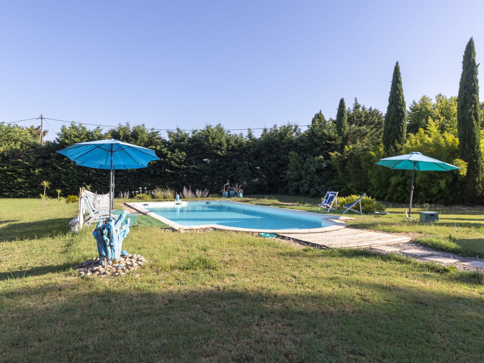 Pool Outdoor