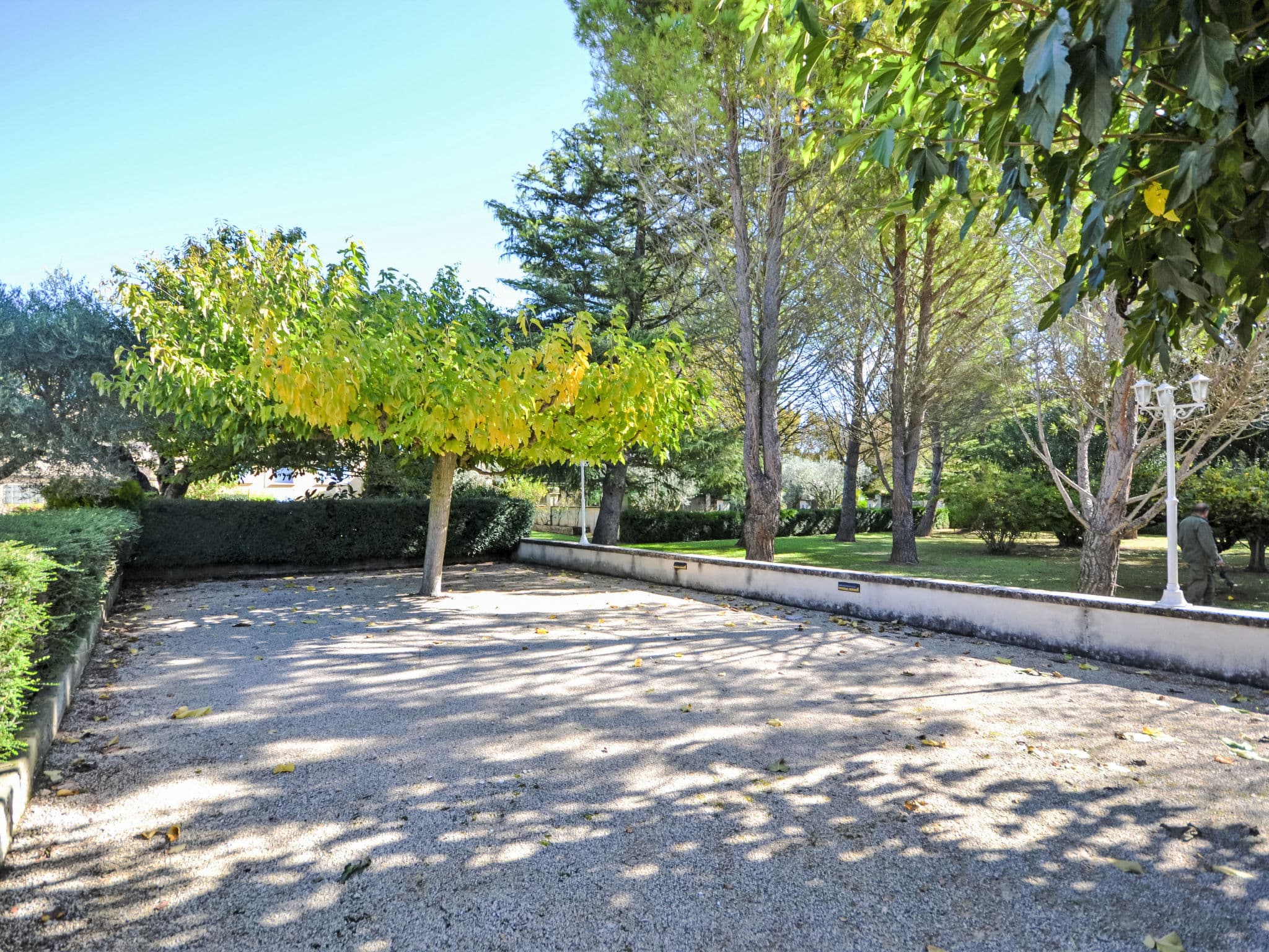 Outdoor