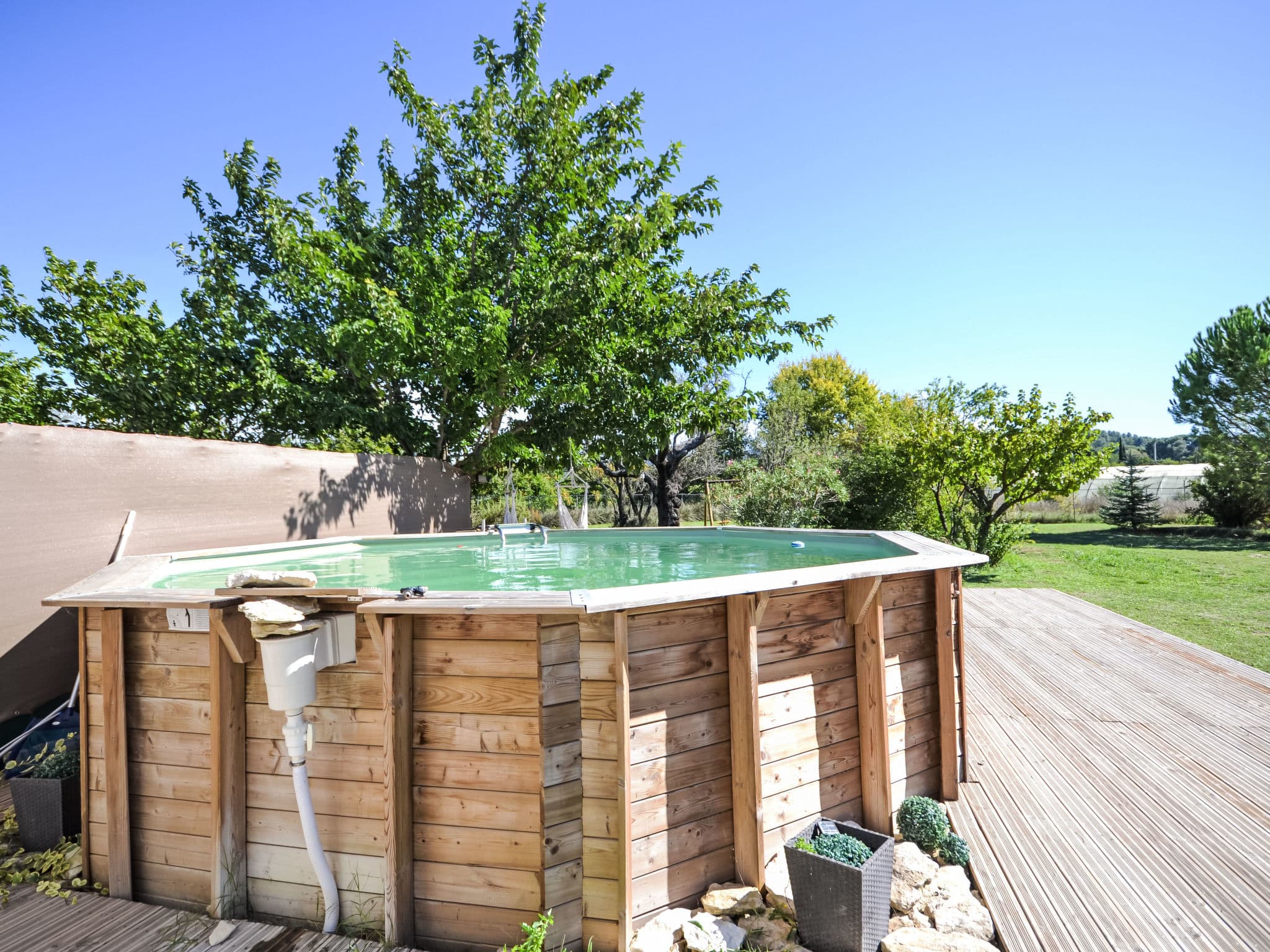 Pool Outdoor