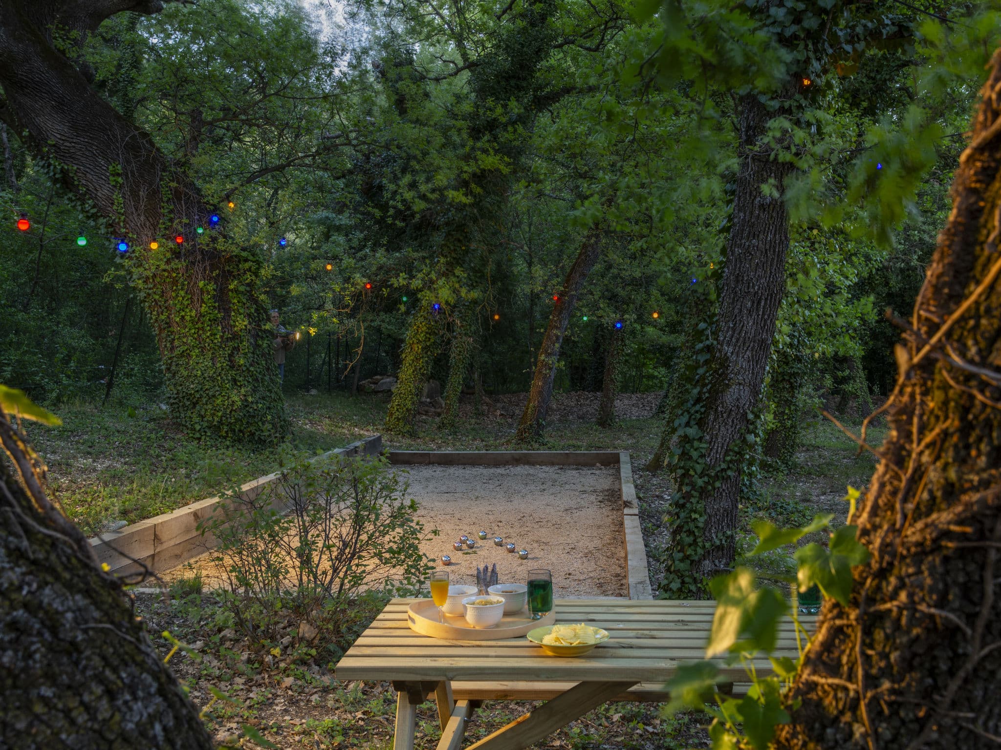 Outdoor
