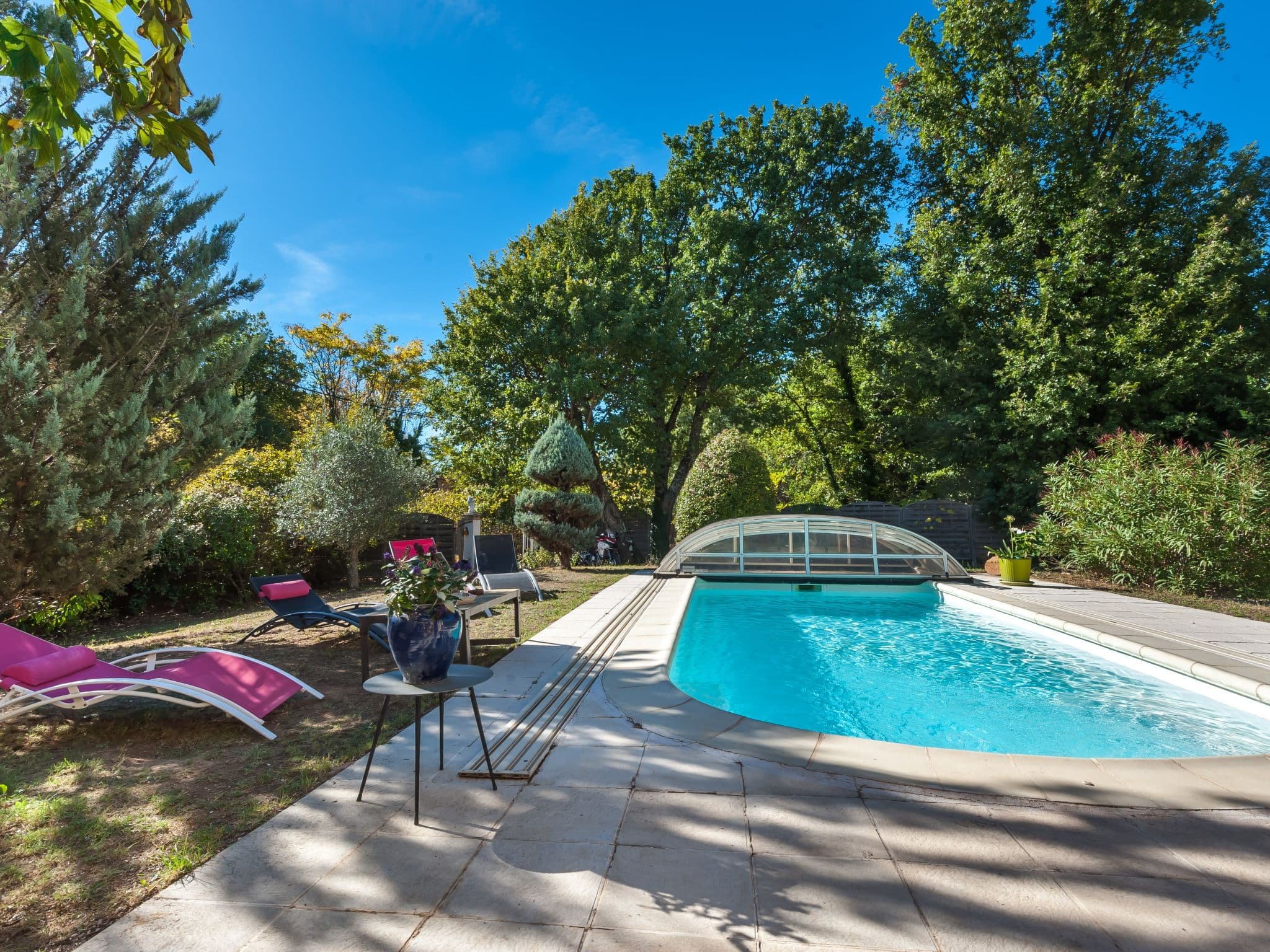Pool Outdoor