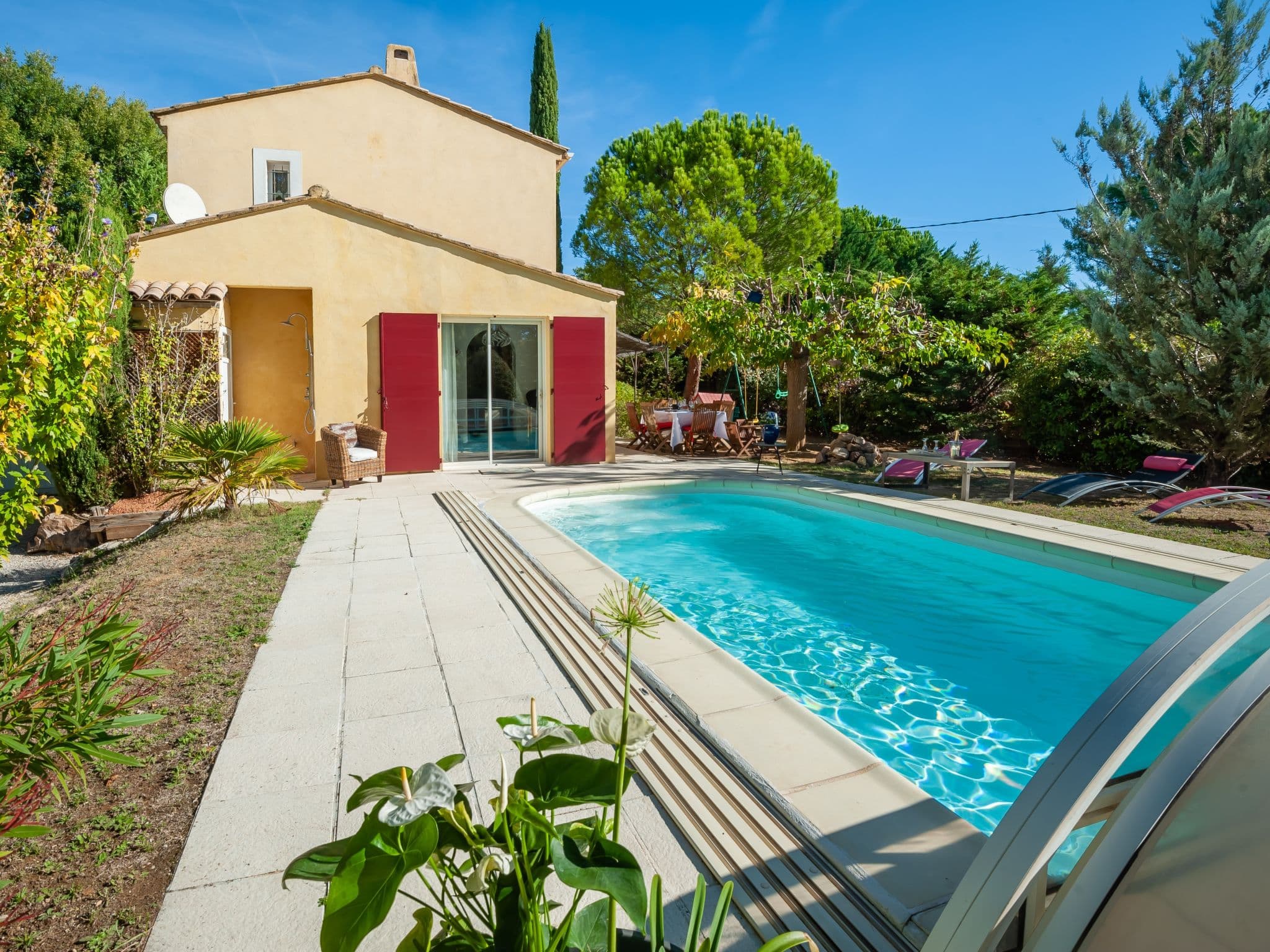Pool Outdoor
