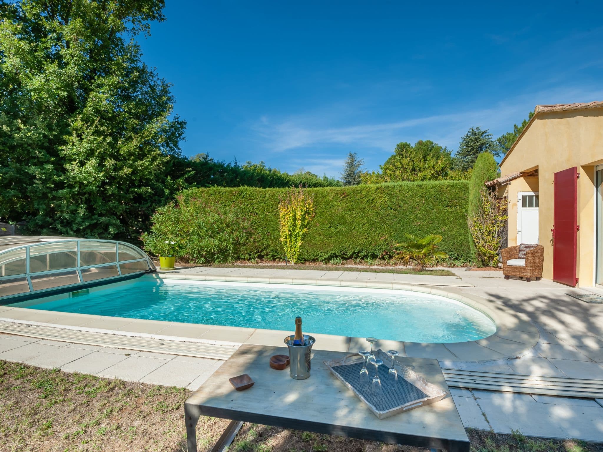Pool Outdoor