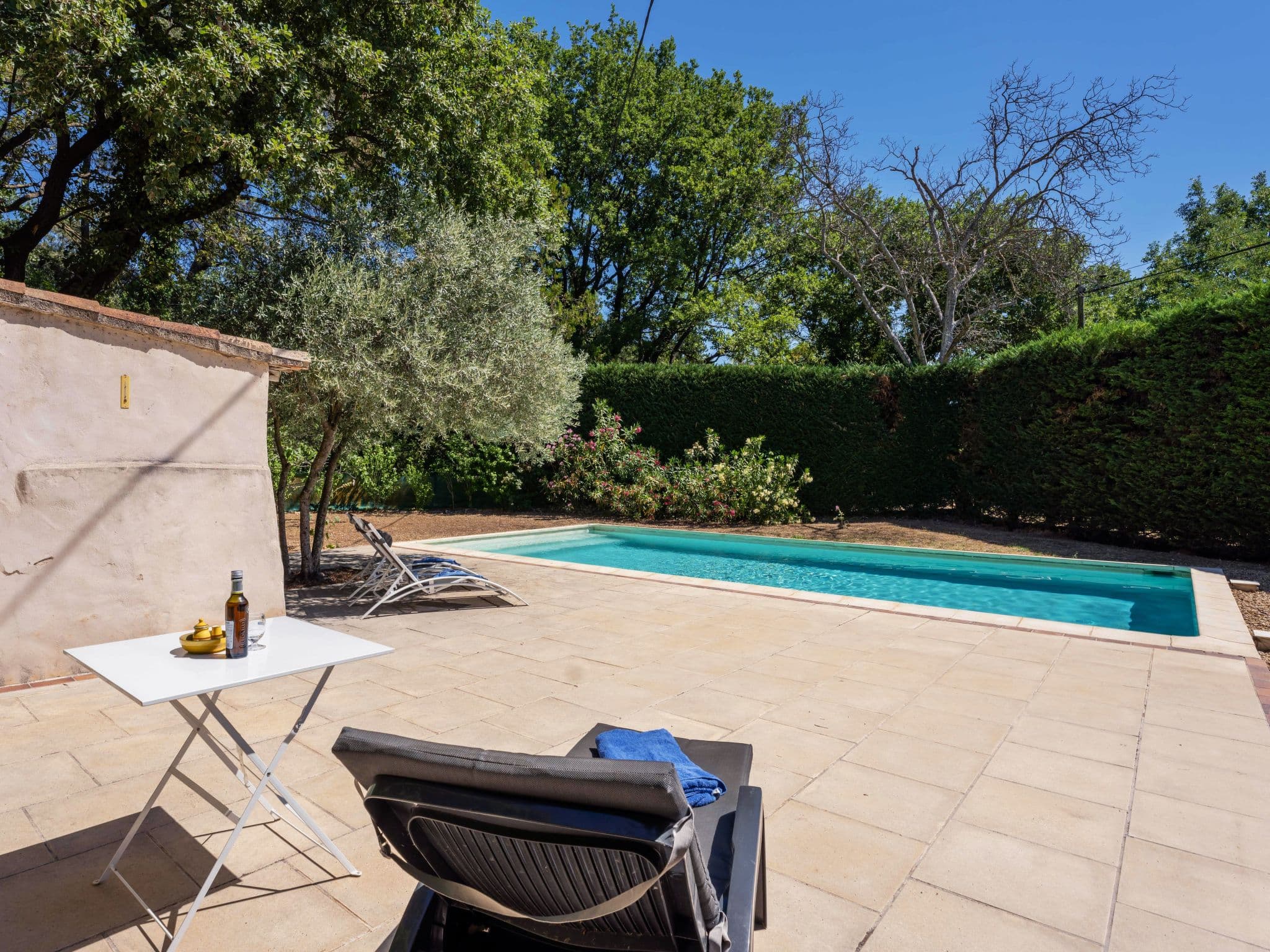 Pool Outdoor