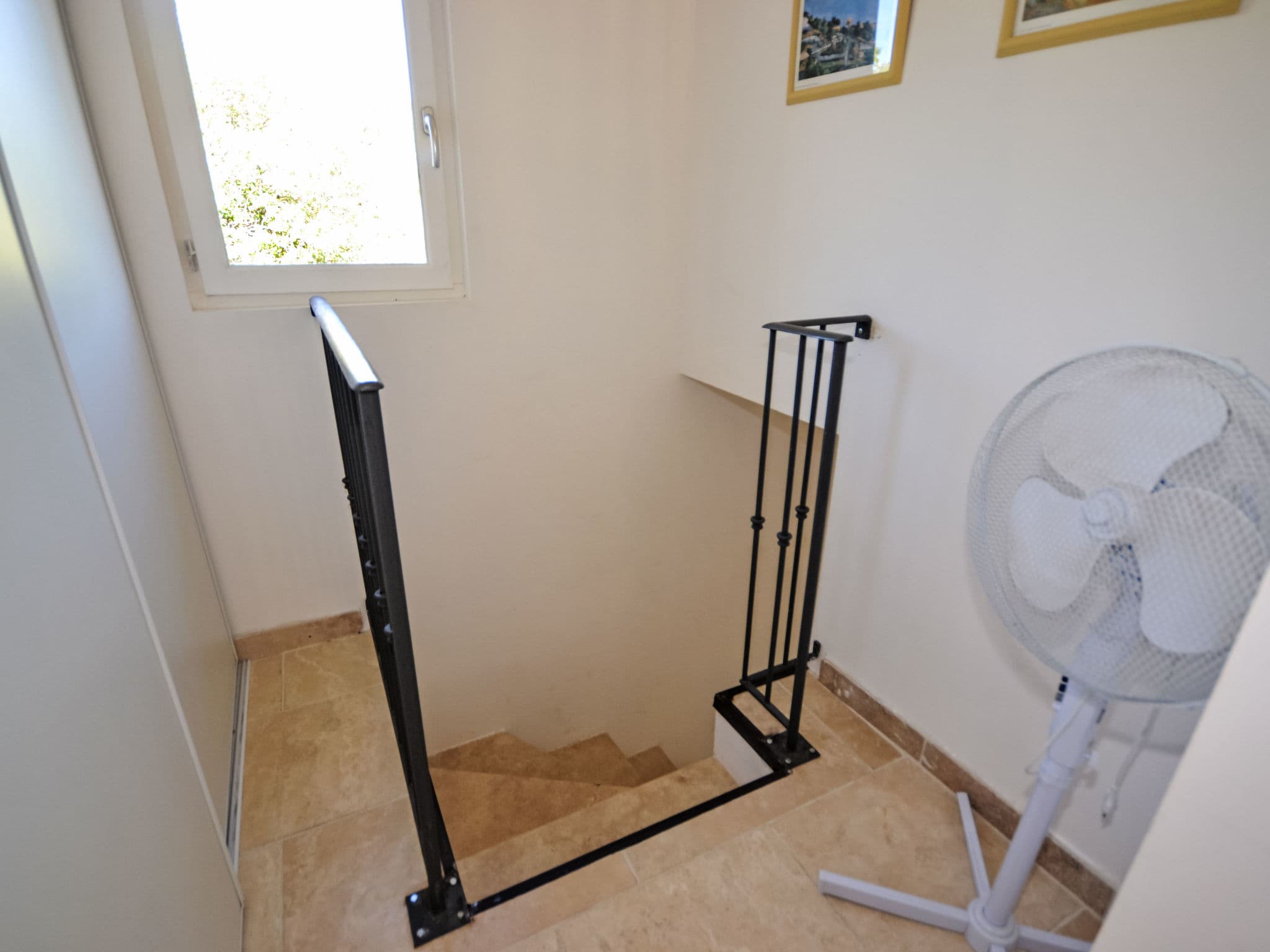 Inside other