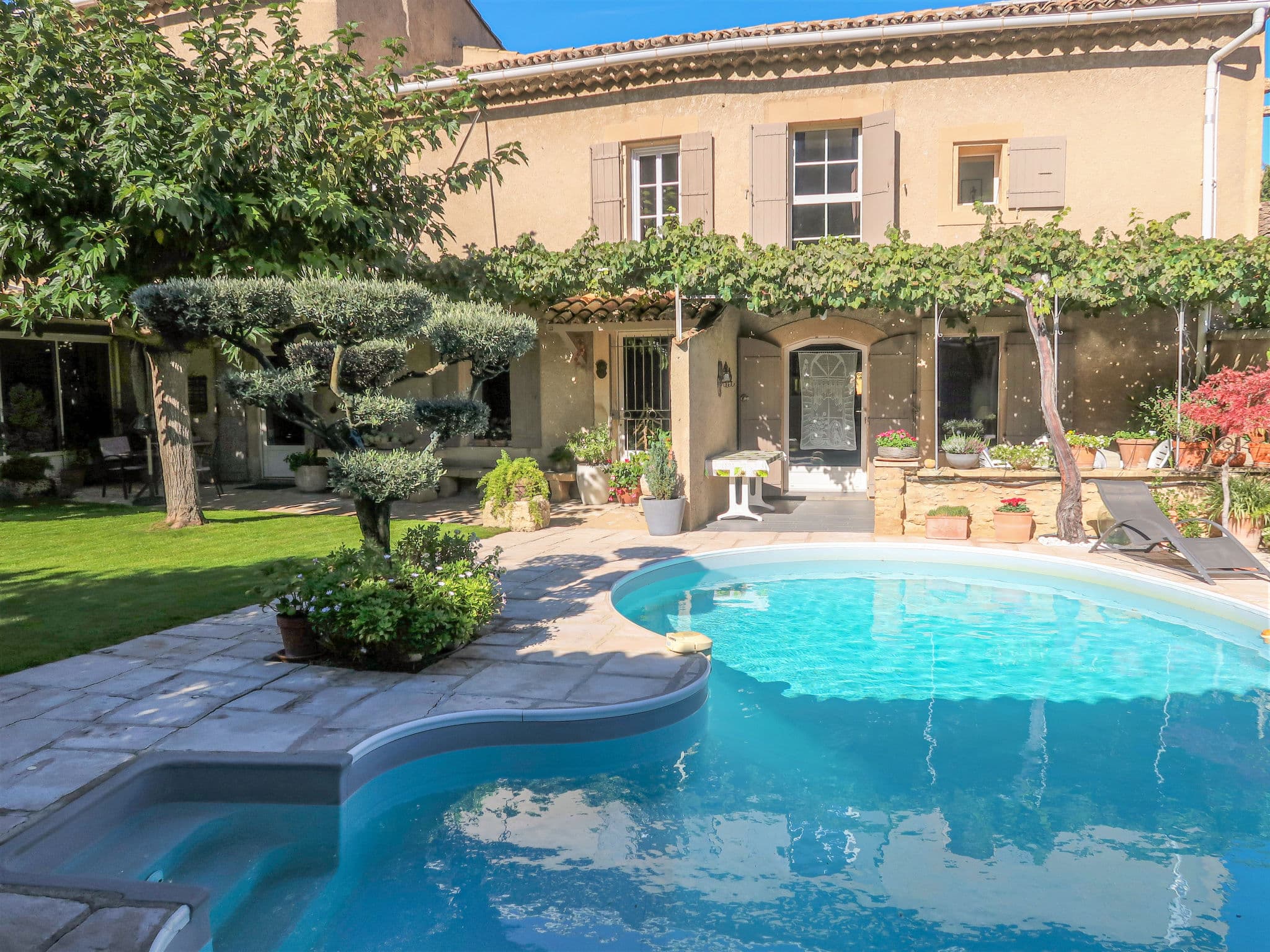 Pool Outdoor