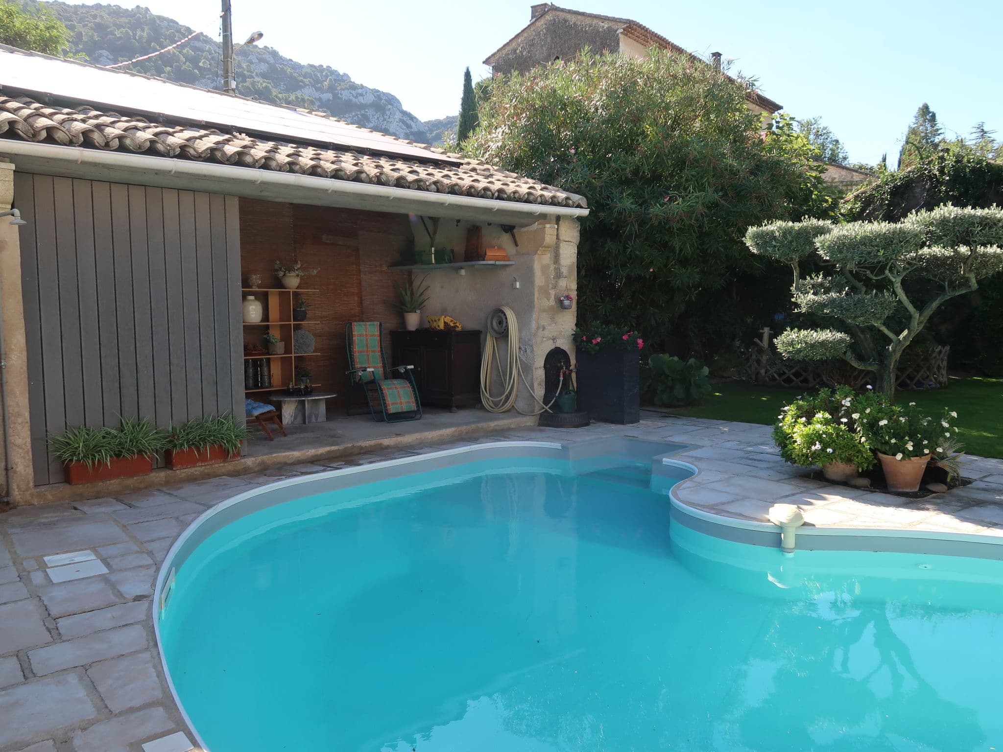 Pool Outdoor