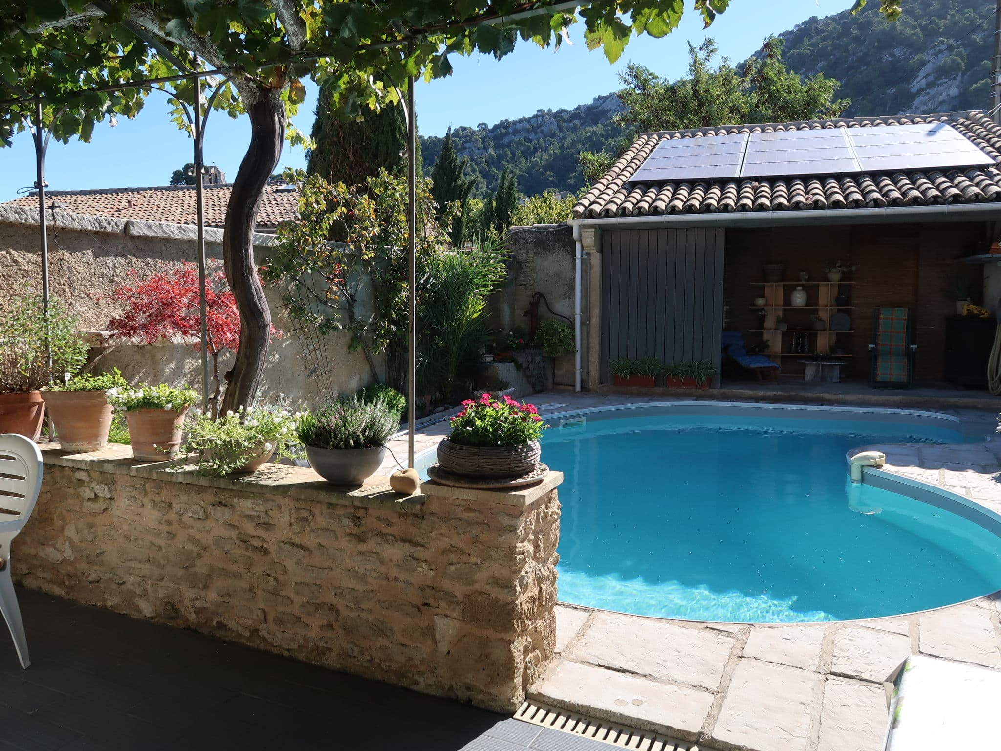Pool Outdoor