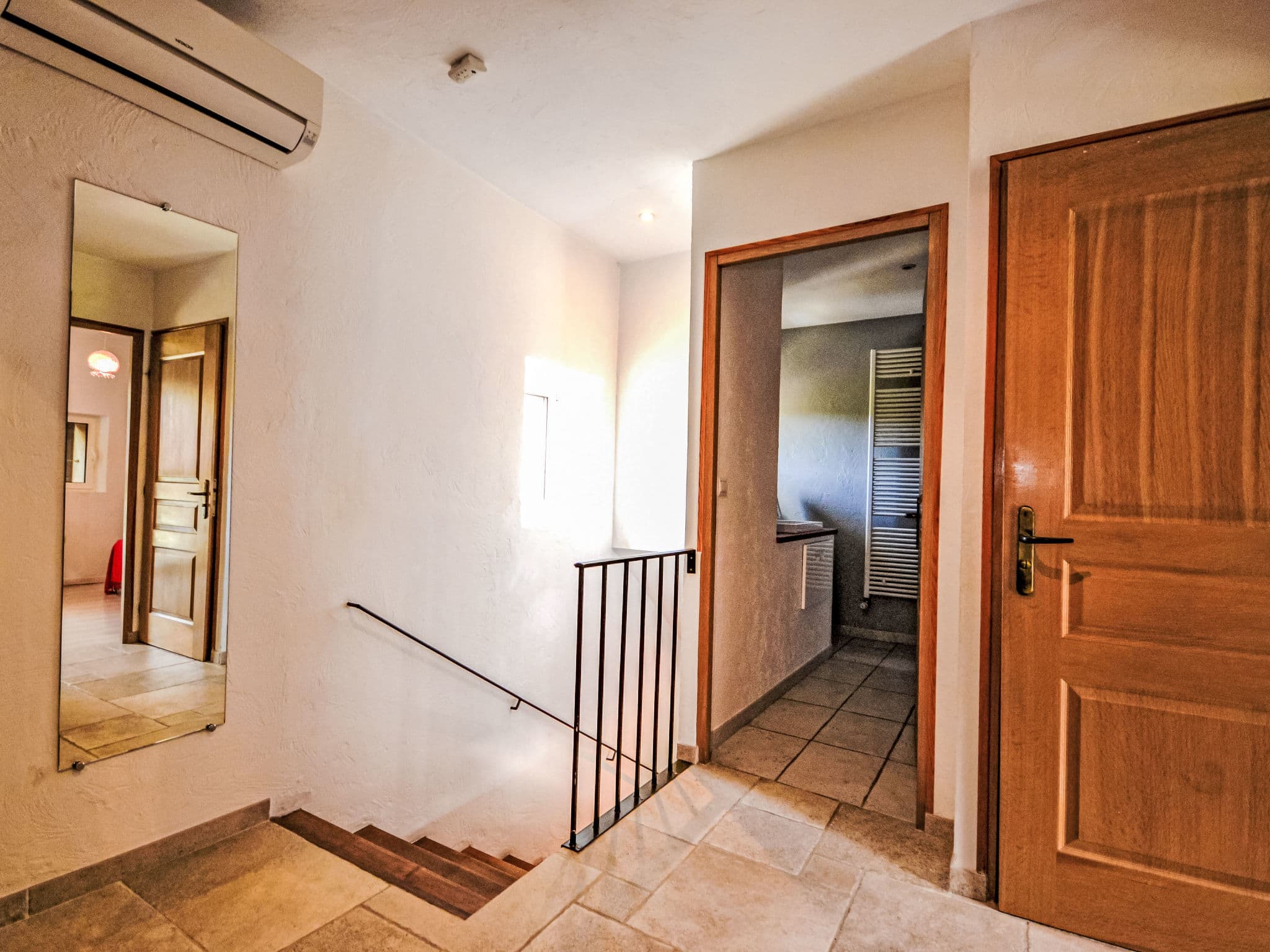 Inside other