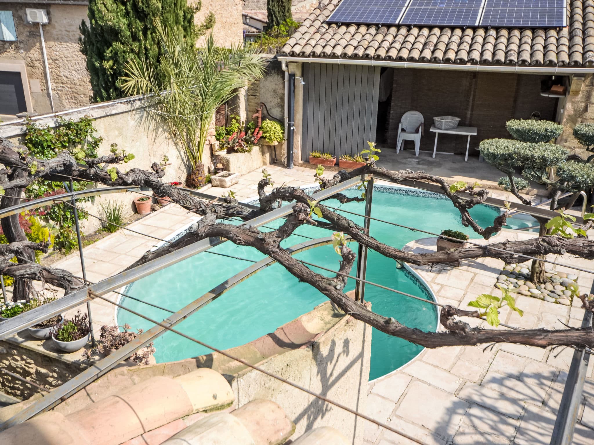 Pool Outdoor