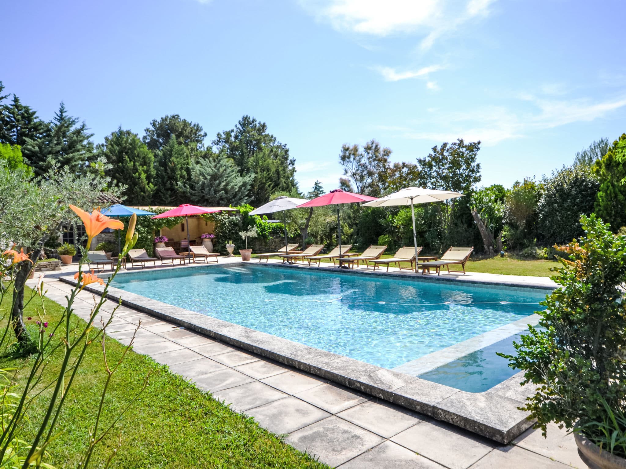 Pool Outdoor