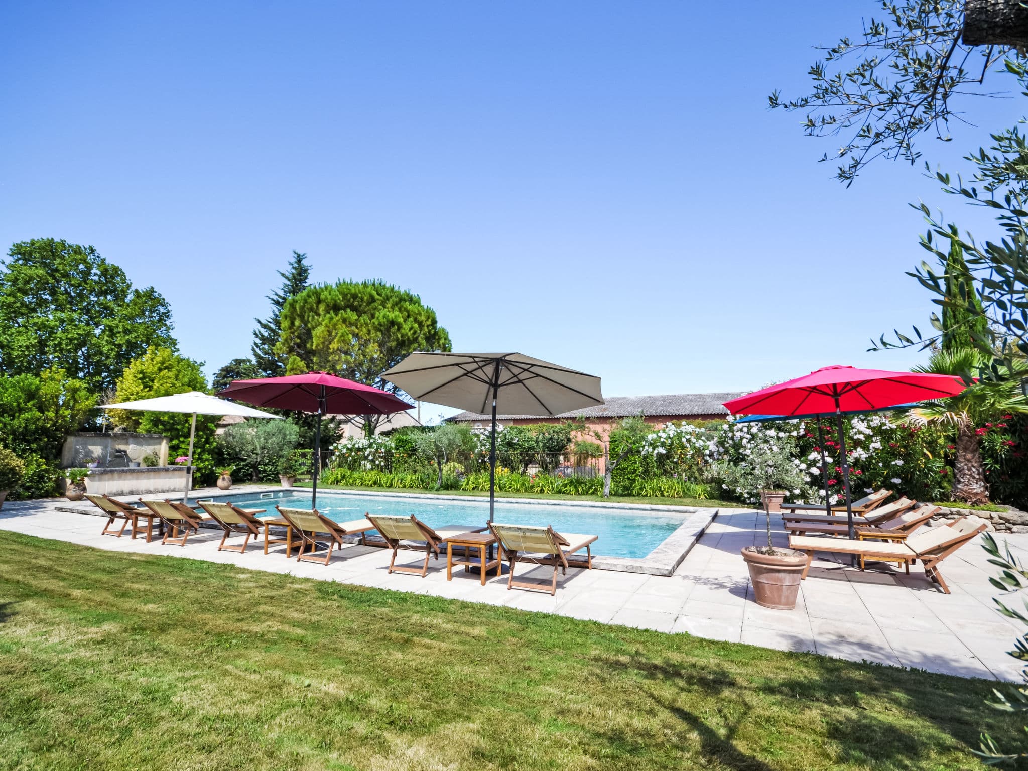 Pool Outdoor