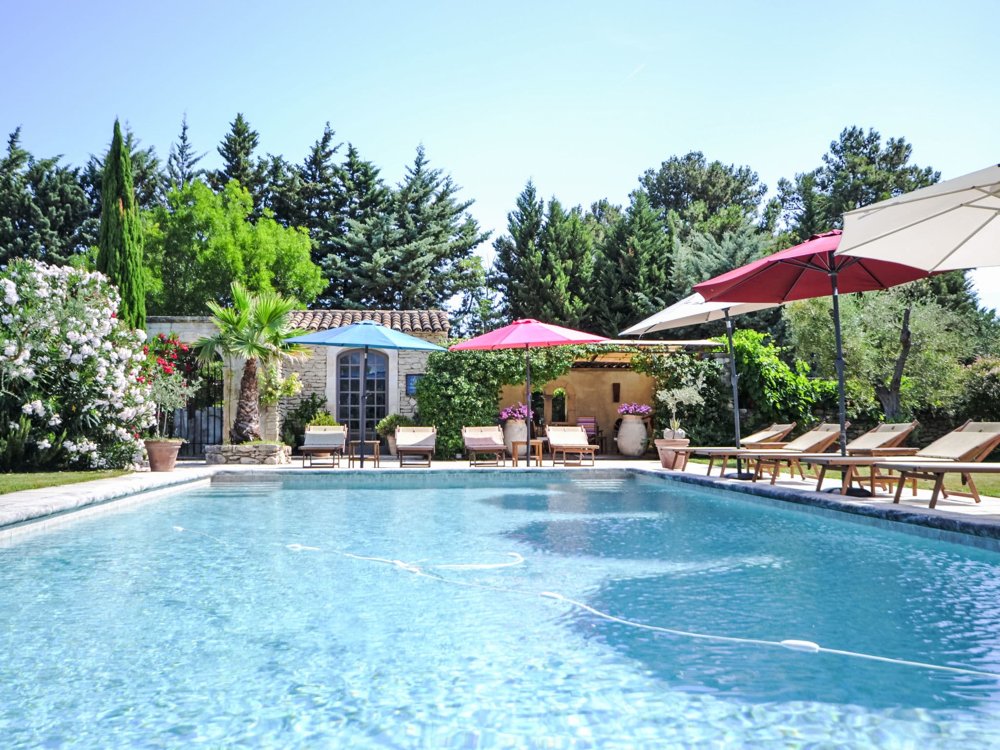 Pool Outdoor