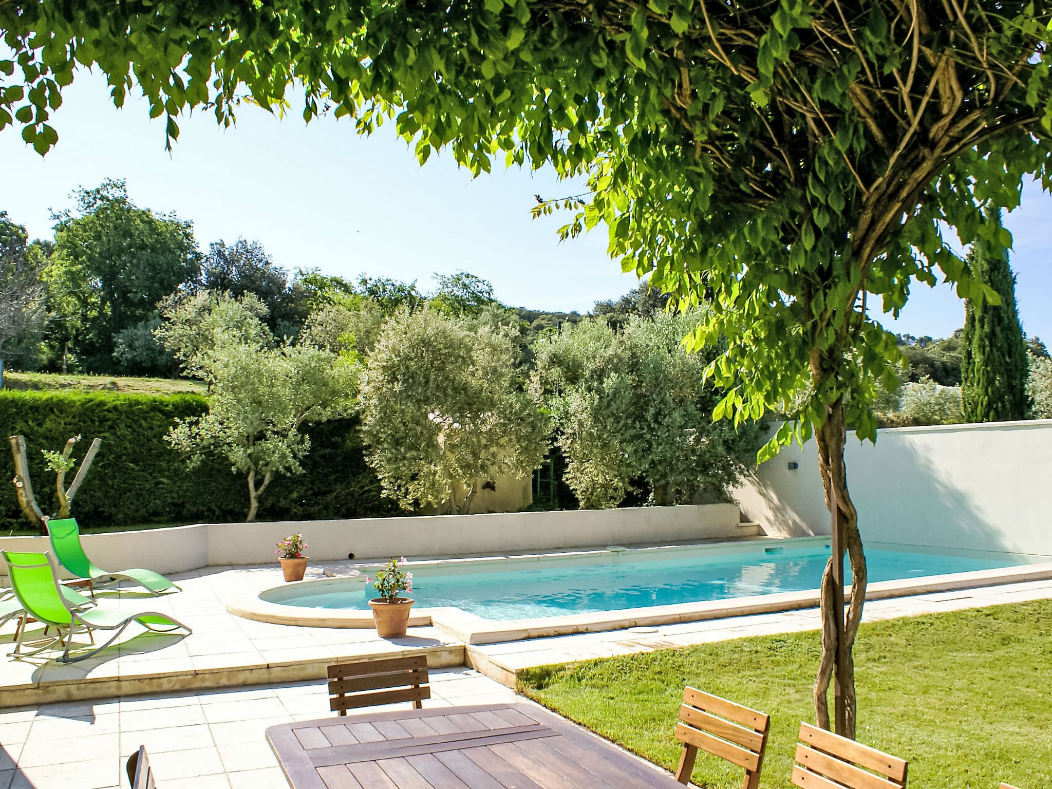 Pool Outdoor