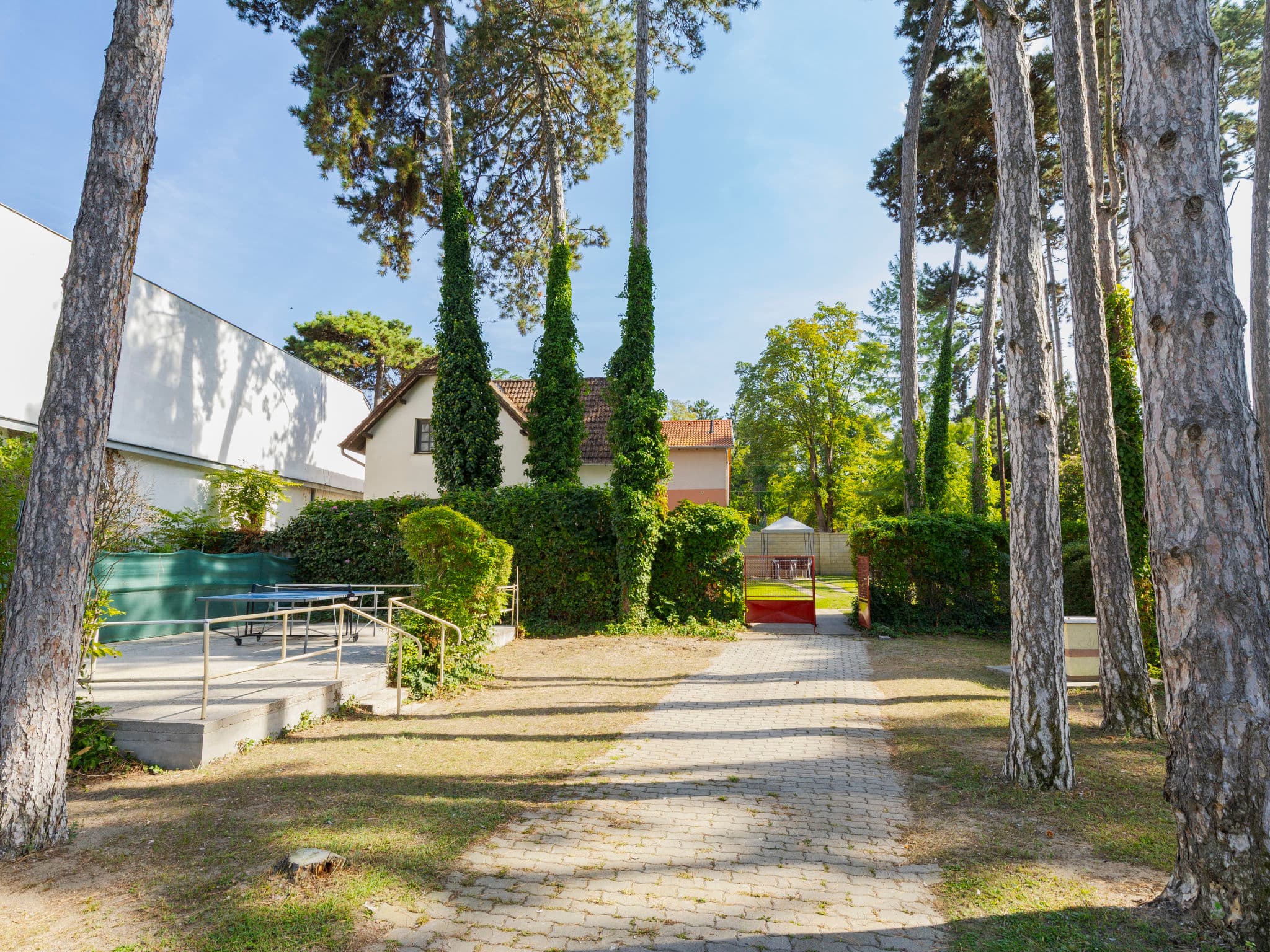 Outdoor