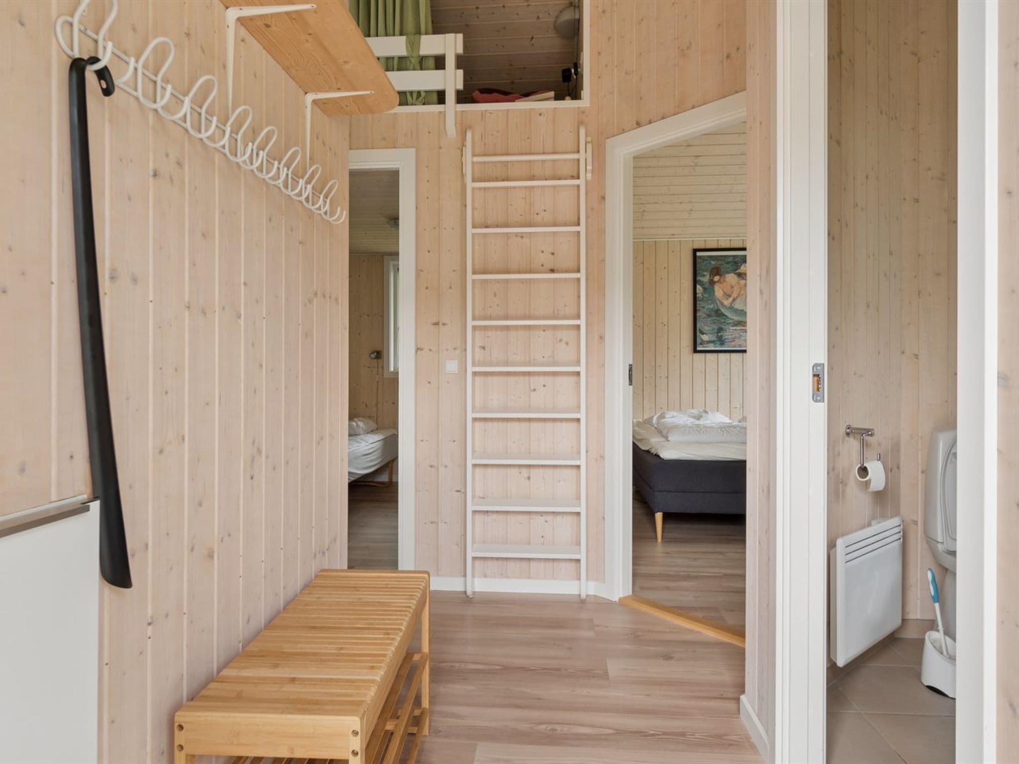 Inside other