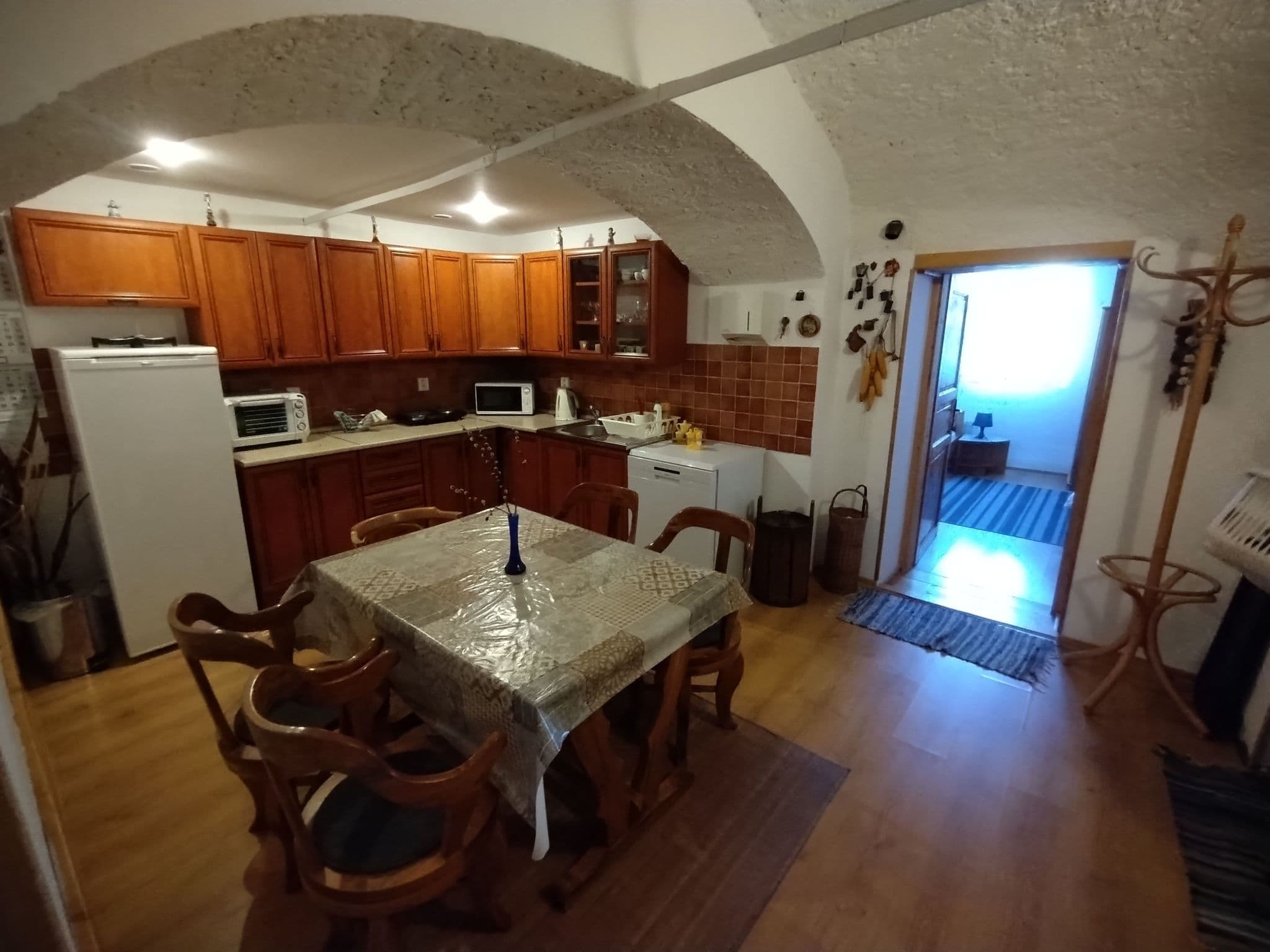 Inside other