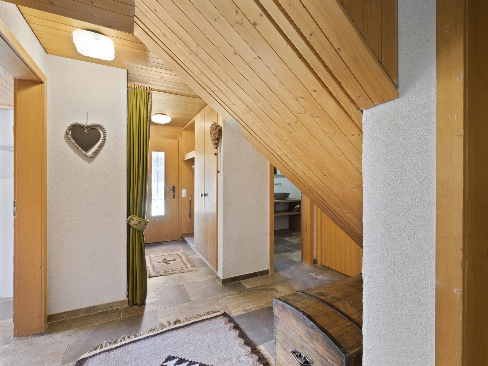 Inside other