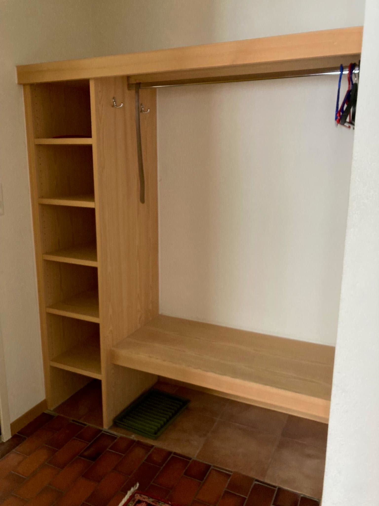 Inside other