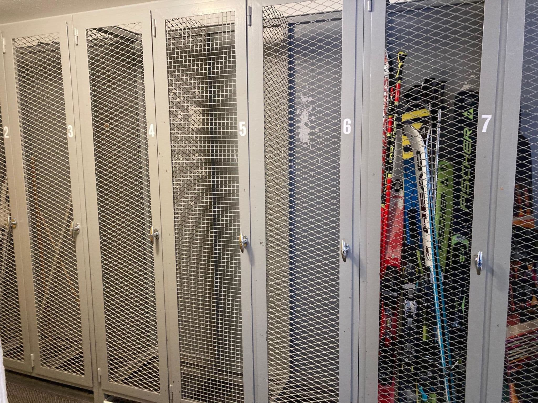 Inside other
