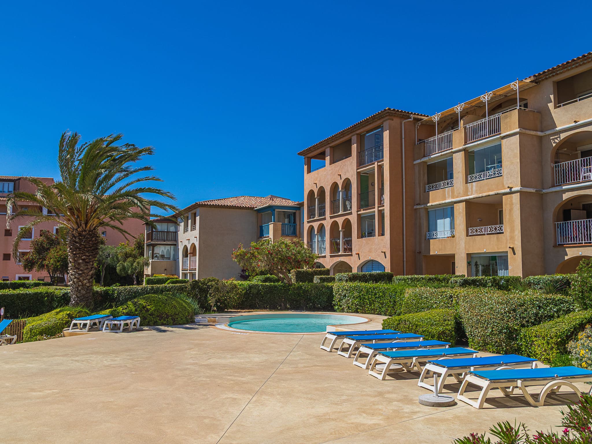 Pool Outdoor