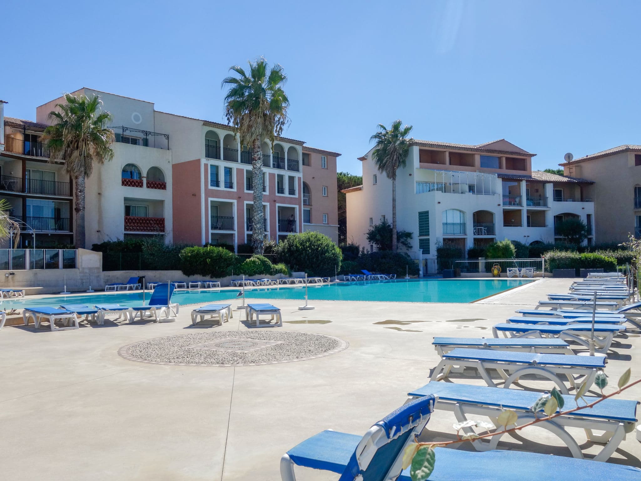 Pool Outdoor