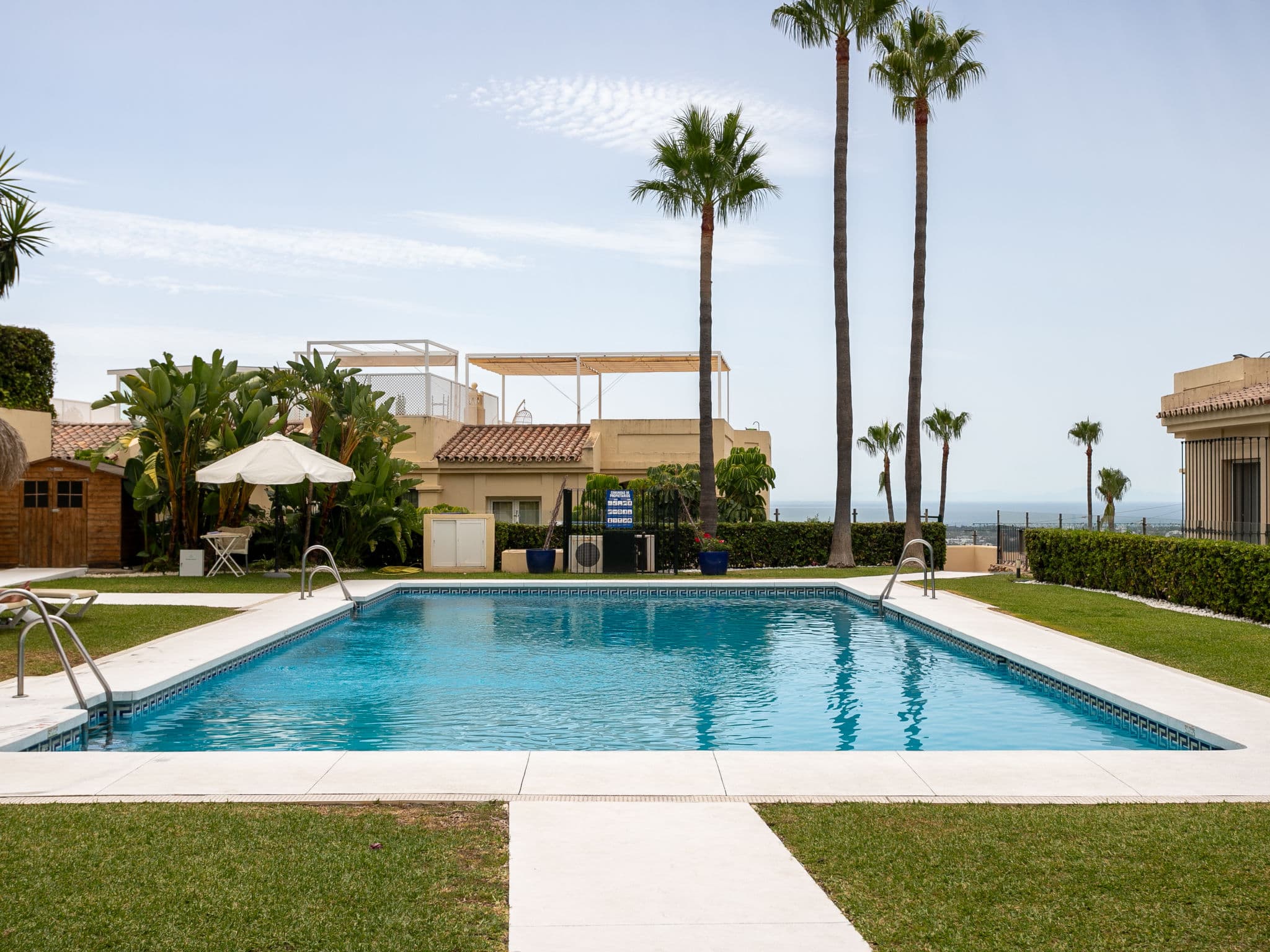 Pool Outdoor