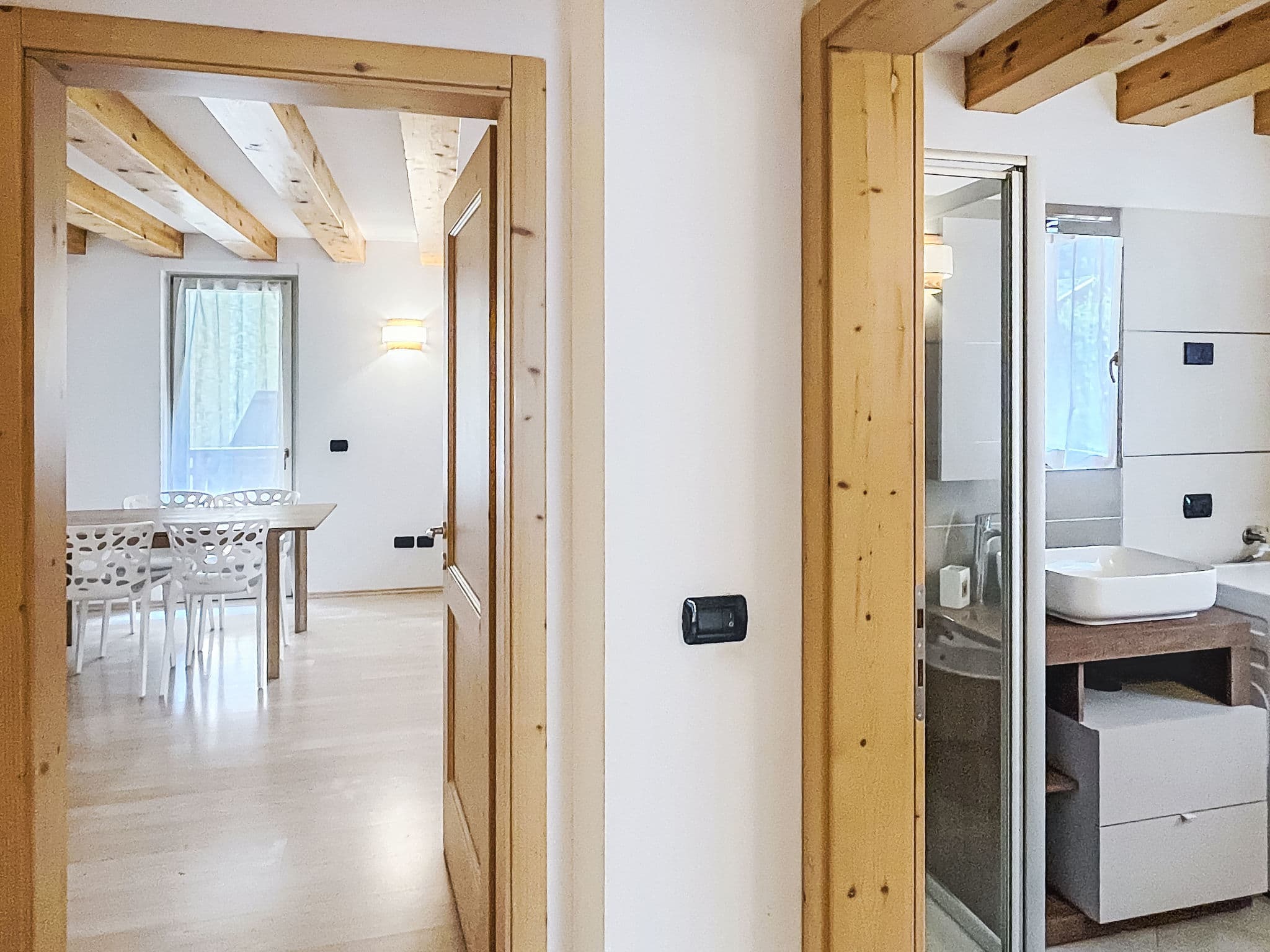 Inside other