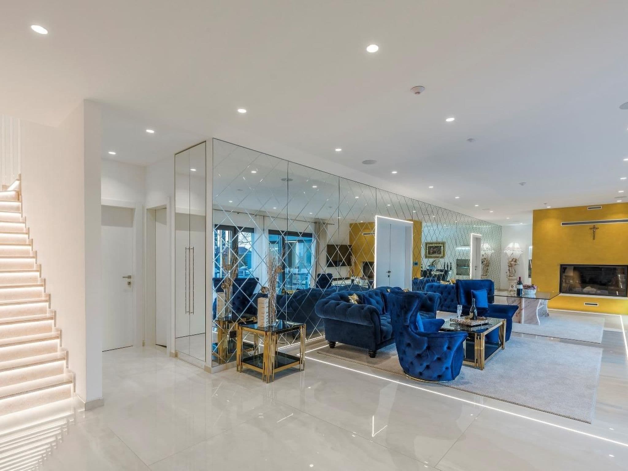 Inside other