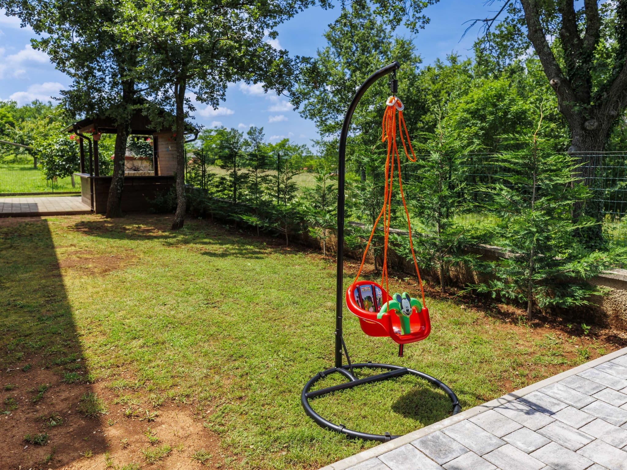 Outdoor