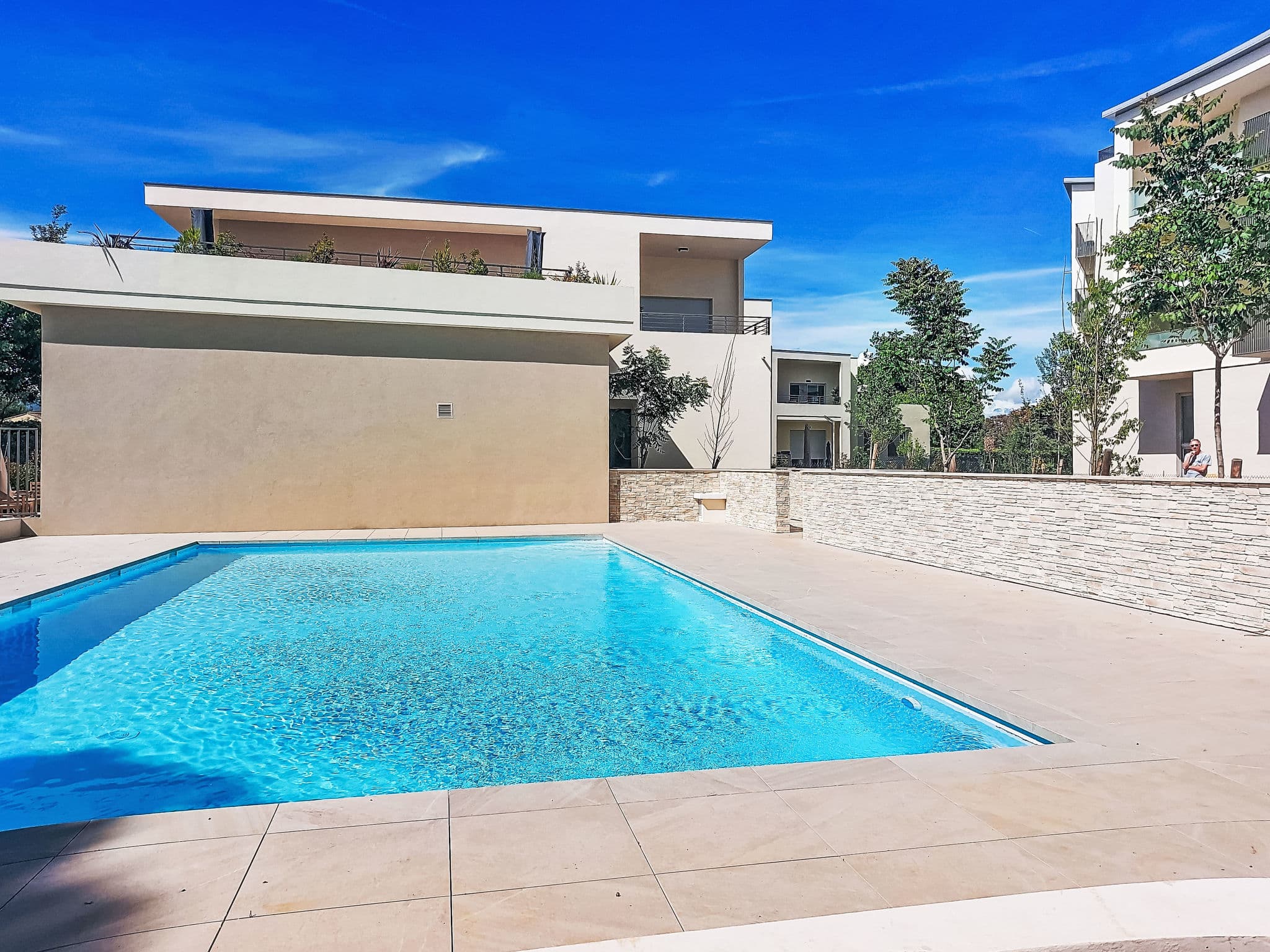 Pool Outdoor