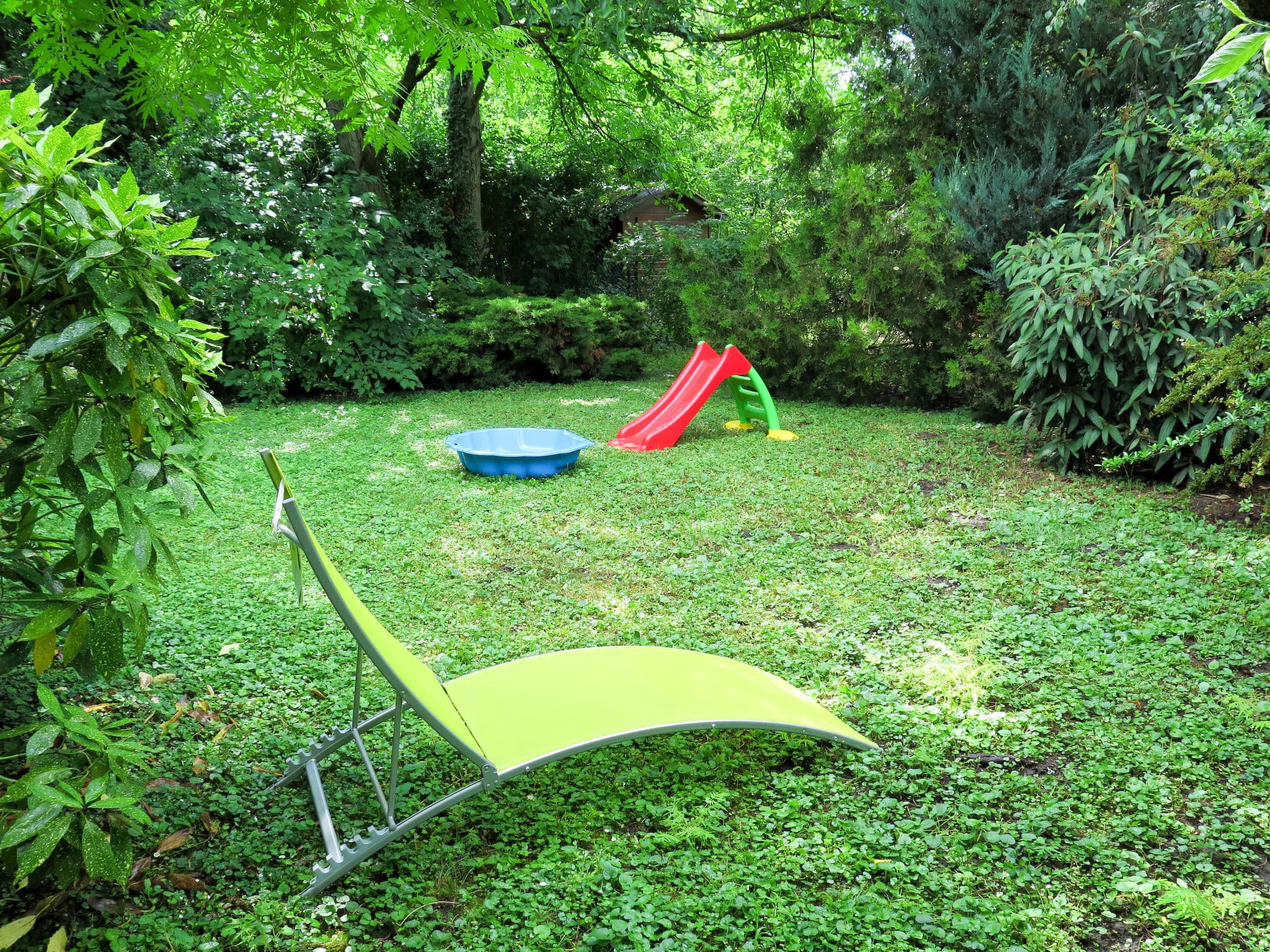 Outdoor