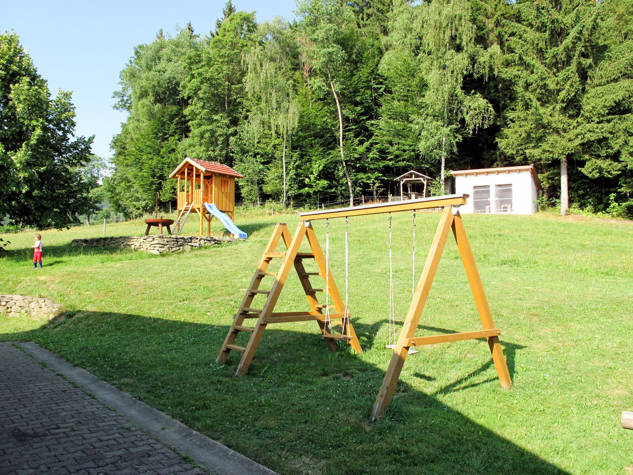 Outdoor