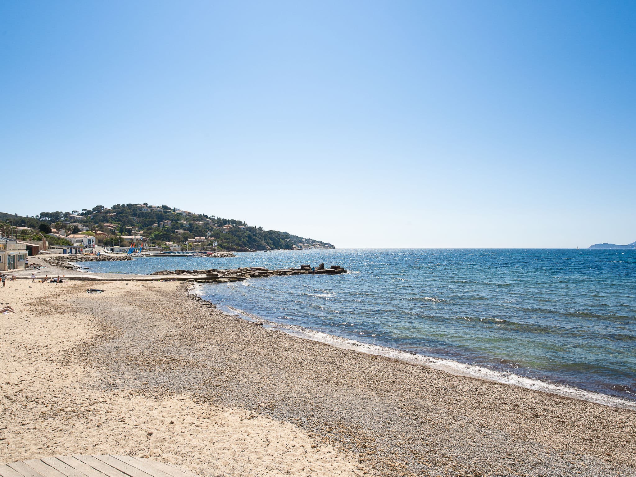 Place
