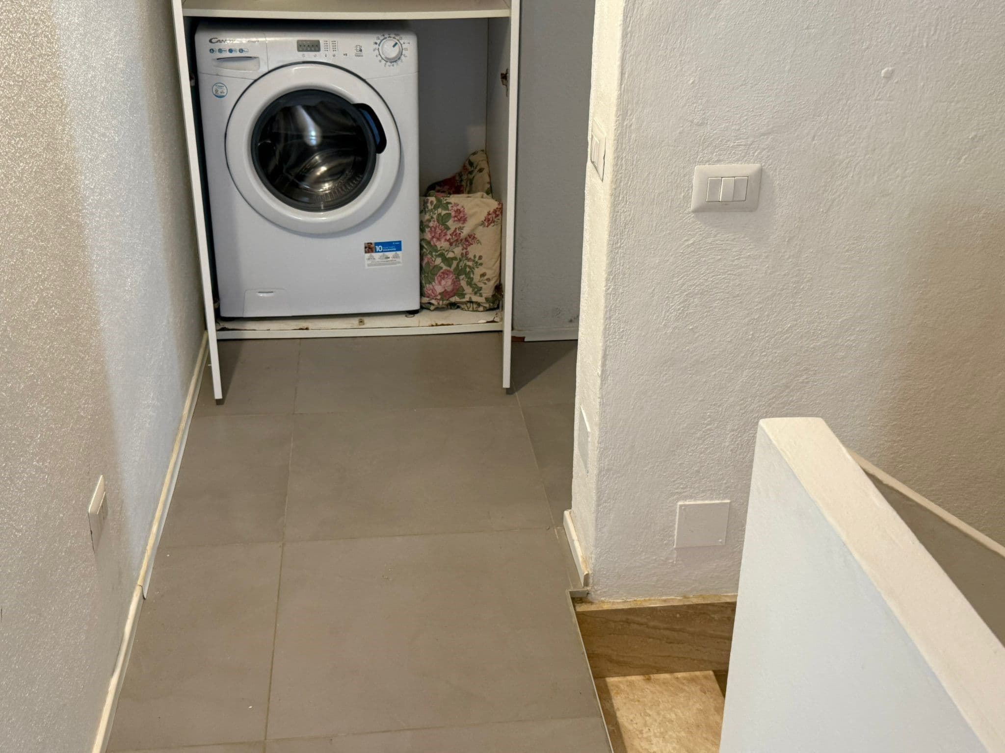 Inside other
