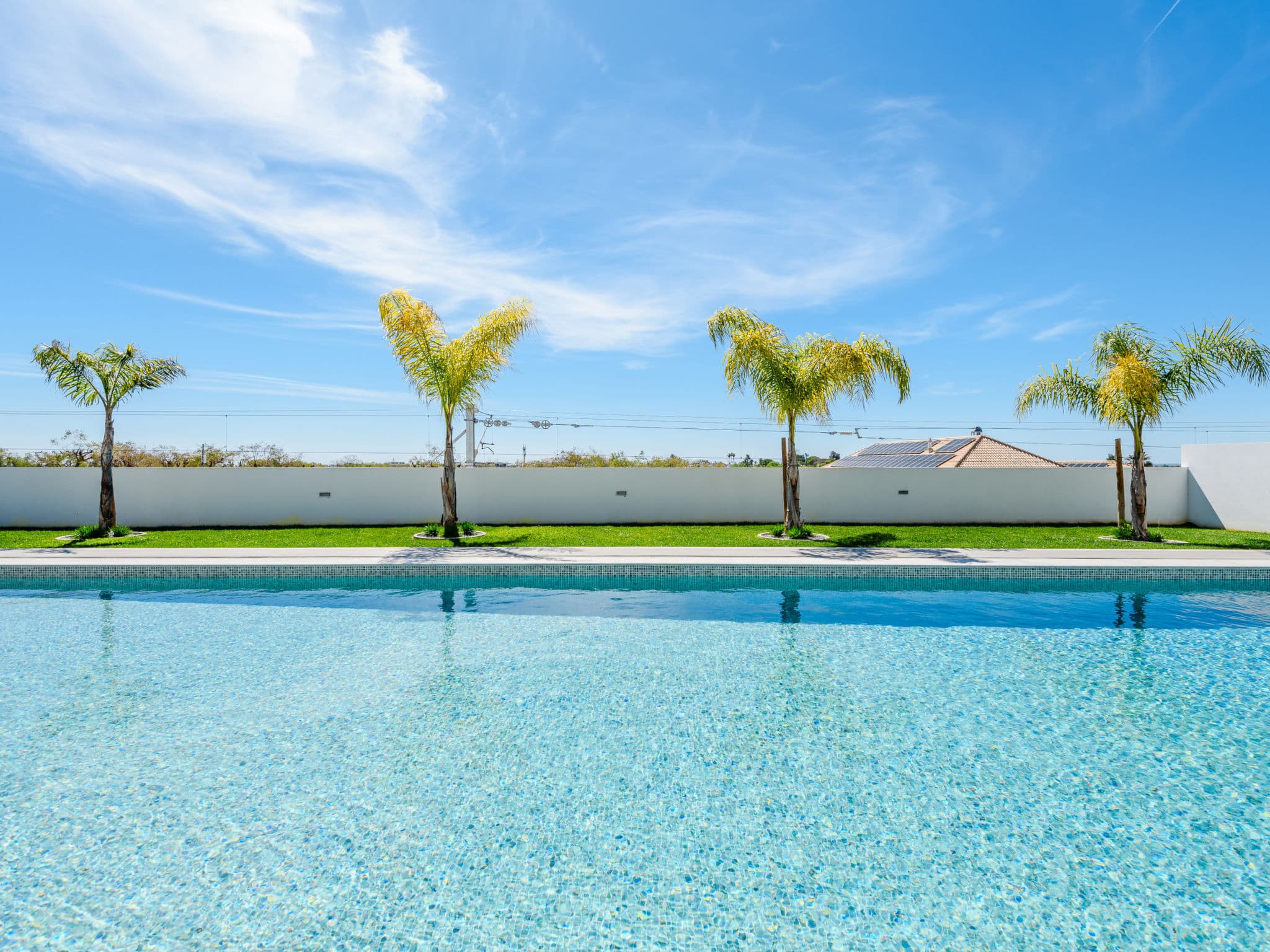 Pool Indoor