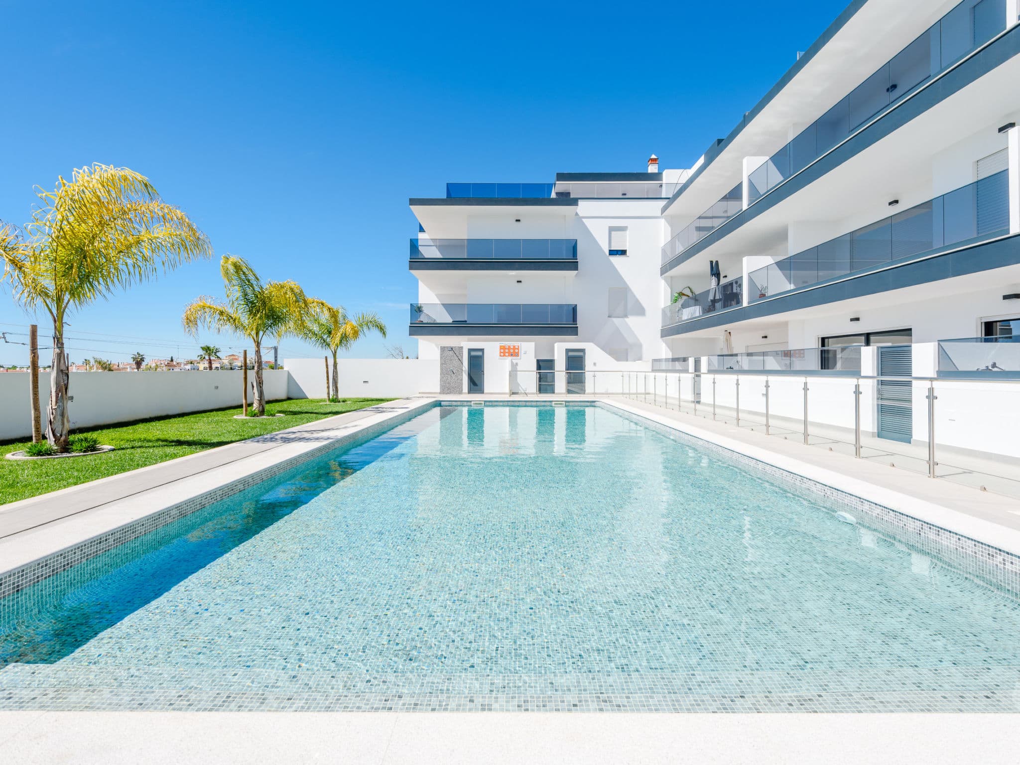 Pool Indoor