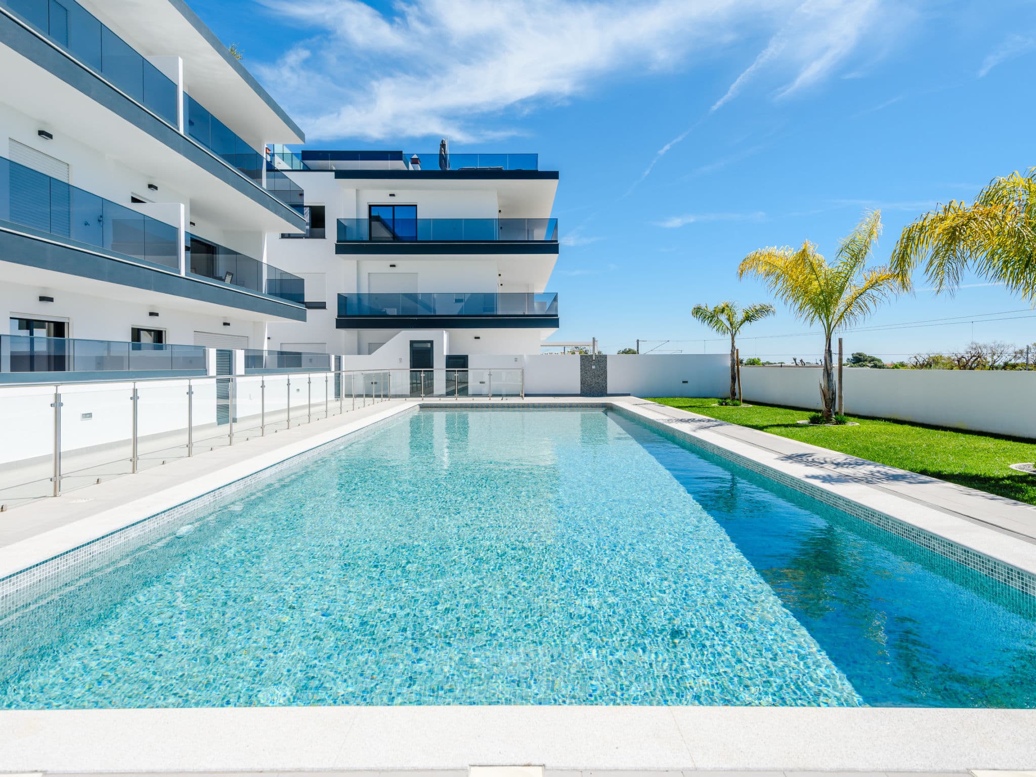 Pool Indoor