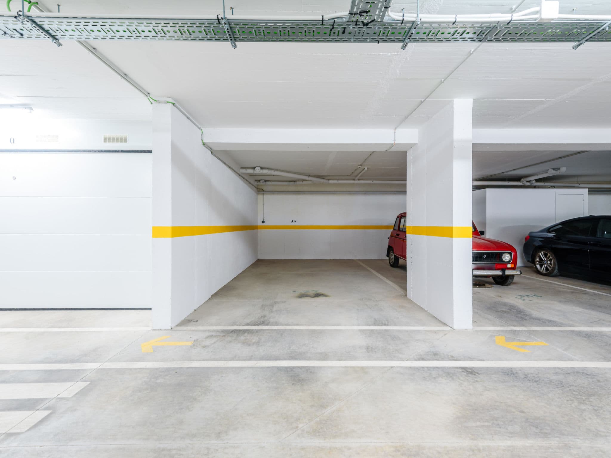 Inside other