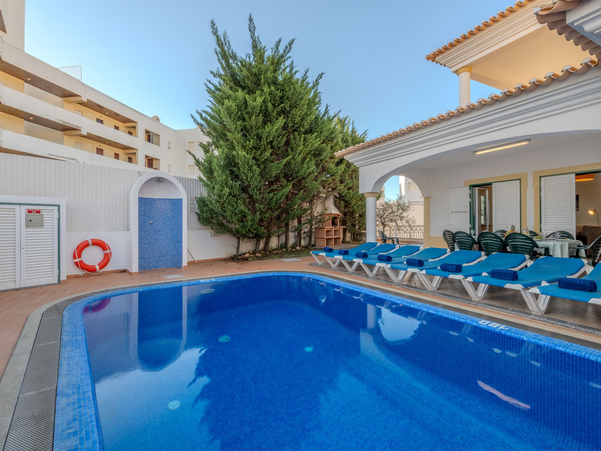 Pool Outdoor
