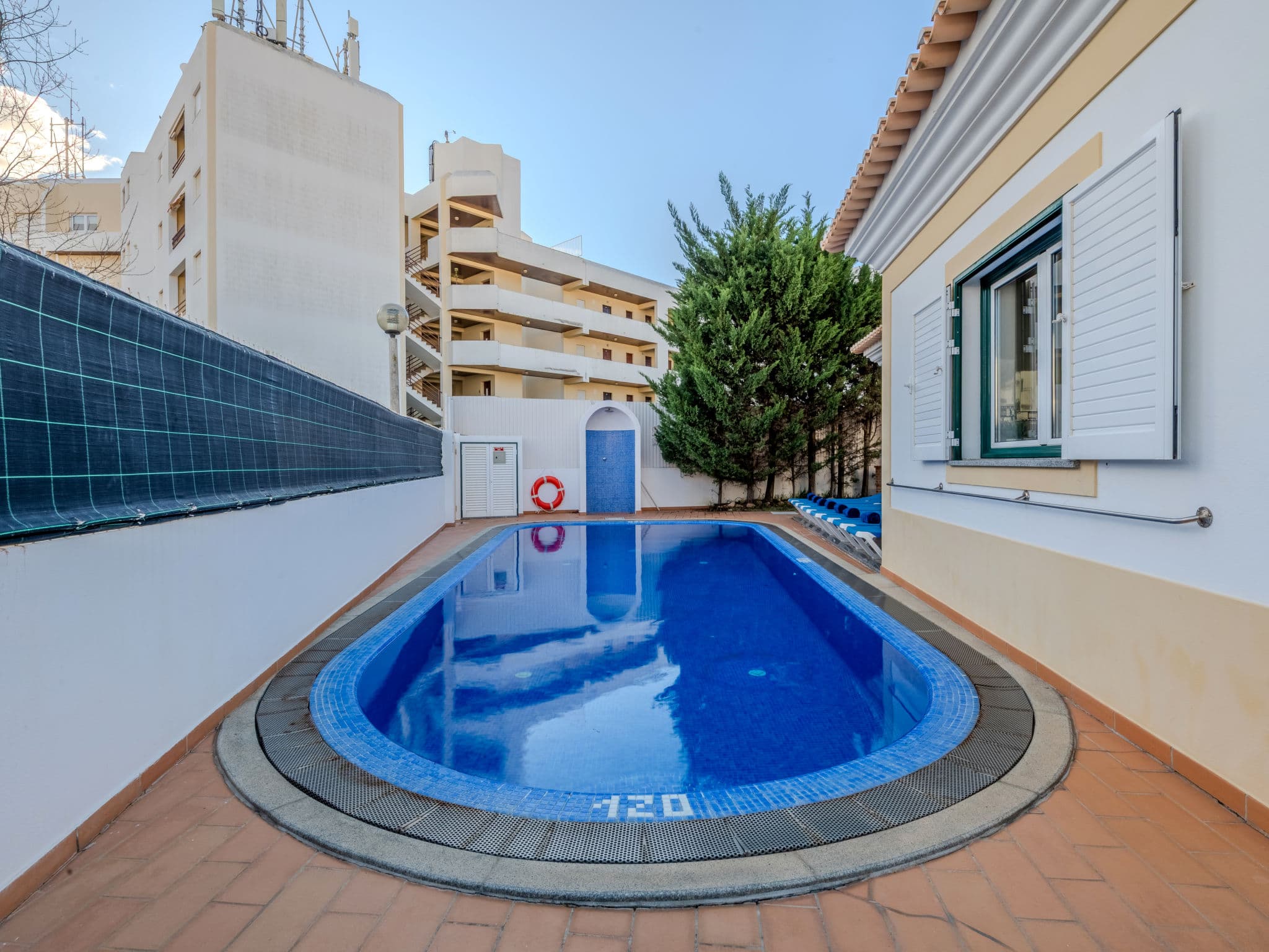 Pool Outdoor