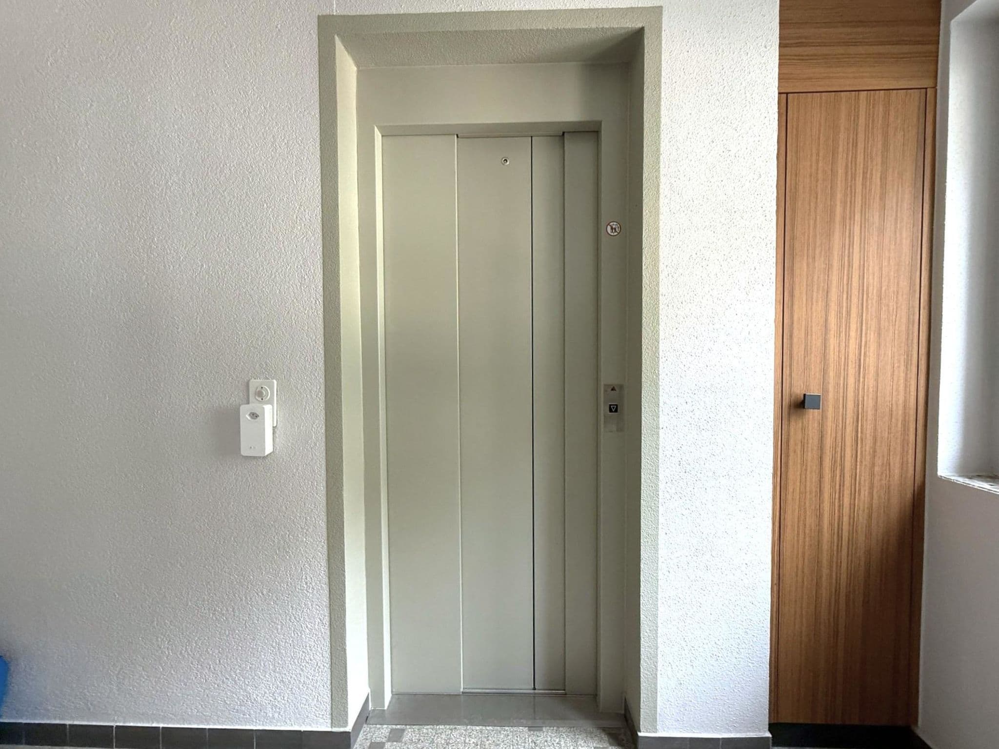 Inside other